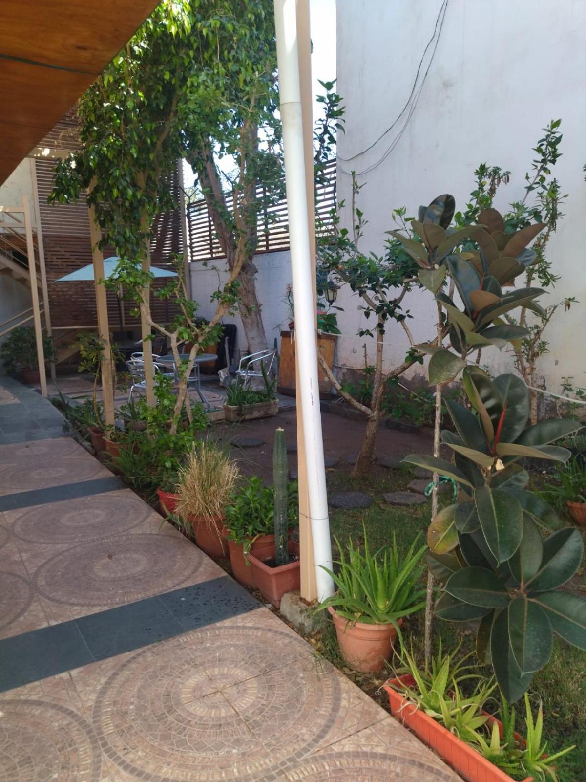 Amaru Hotel