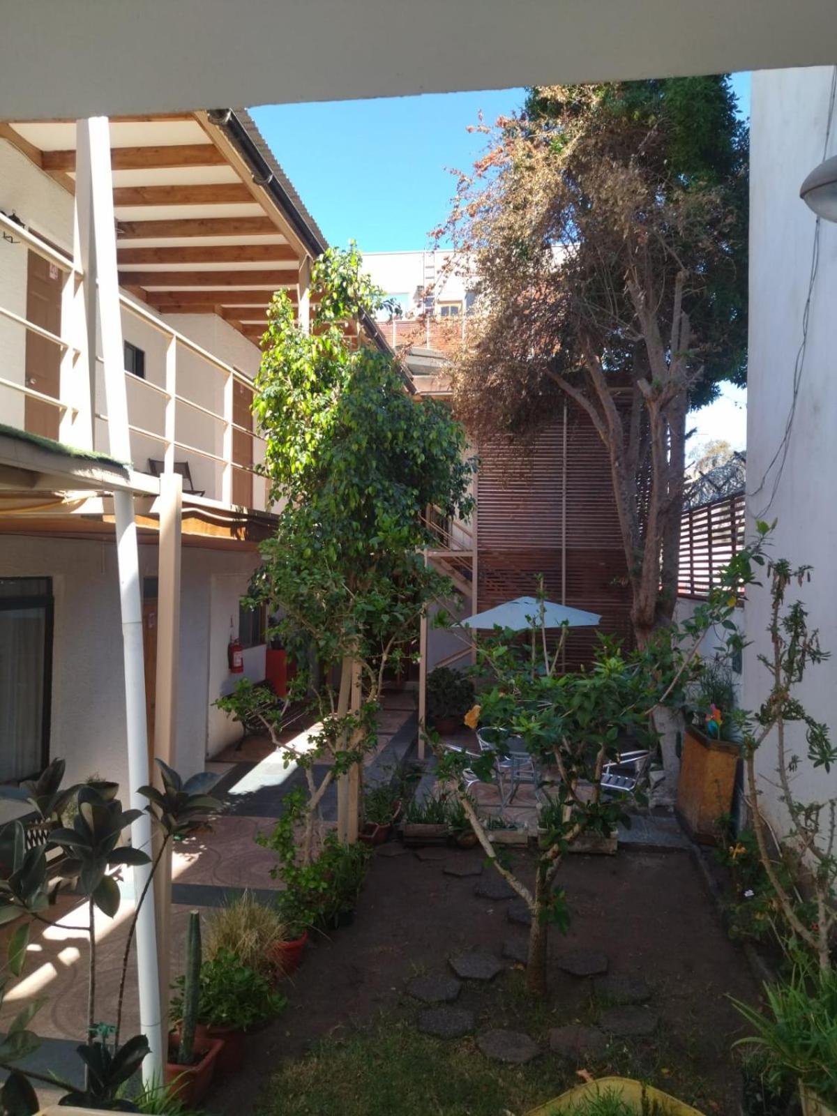 Amaru Hotel