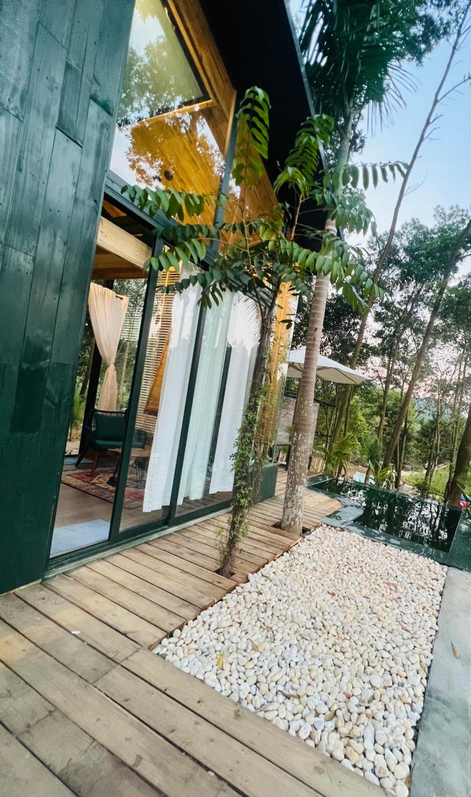 LEE & Sau Sau Garden - Venuestay