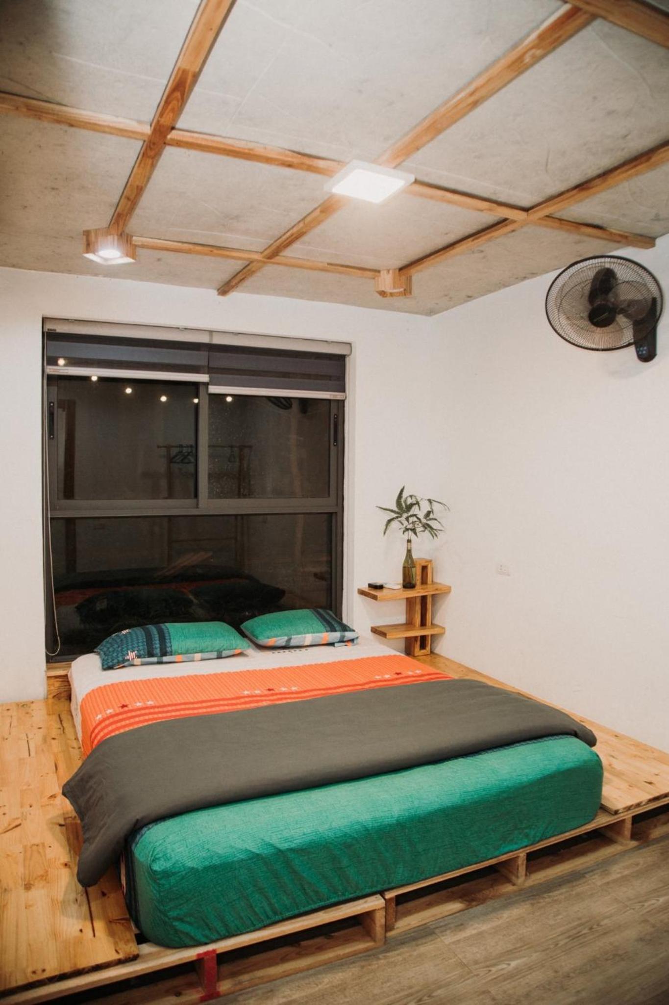 LEE & Sau Sau Garden - Venuestay