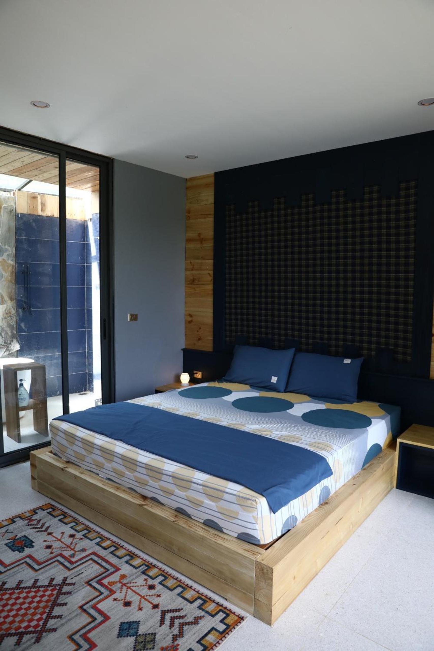 LEE & Sau Sau Garden - Venuestay