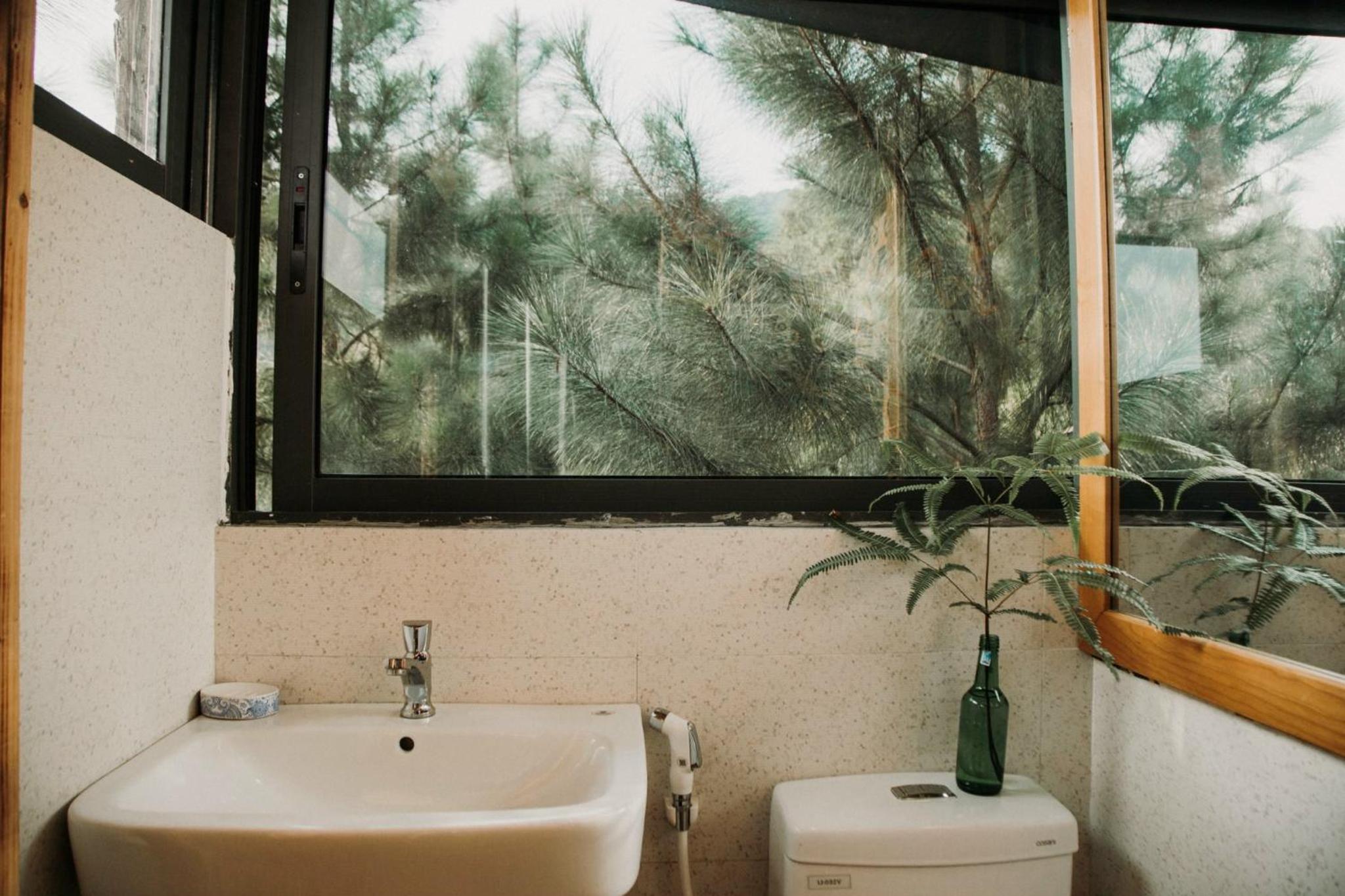 LEE & Sau Sau Garden - Venuestay