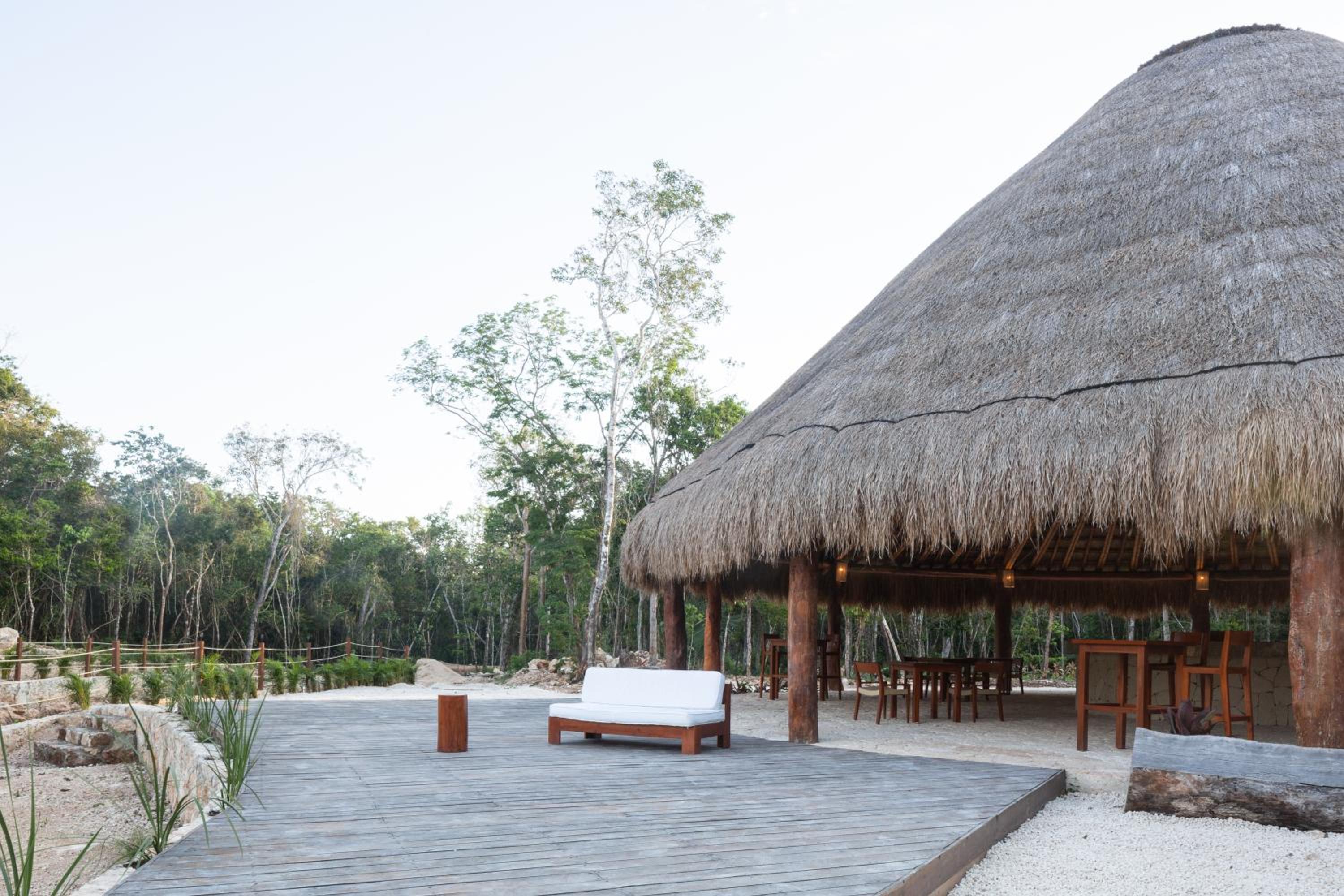 Alma Maya Resort - Riviera Maya