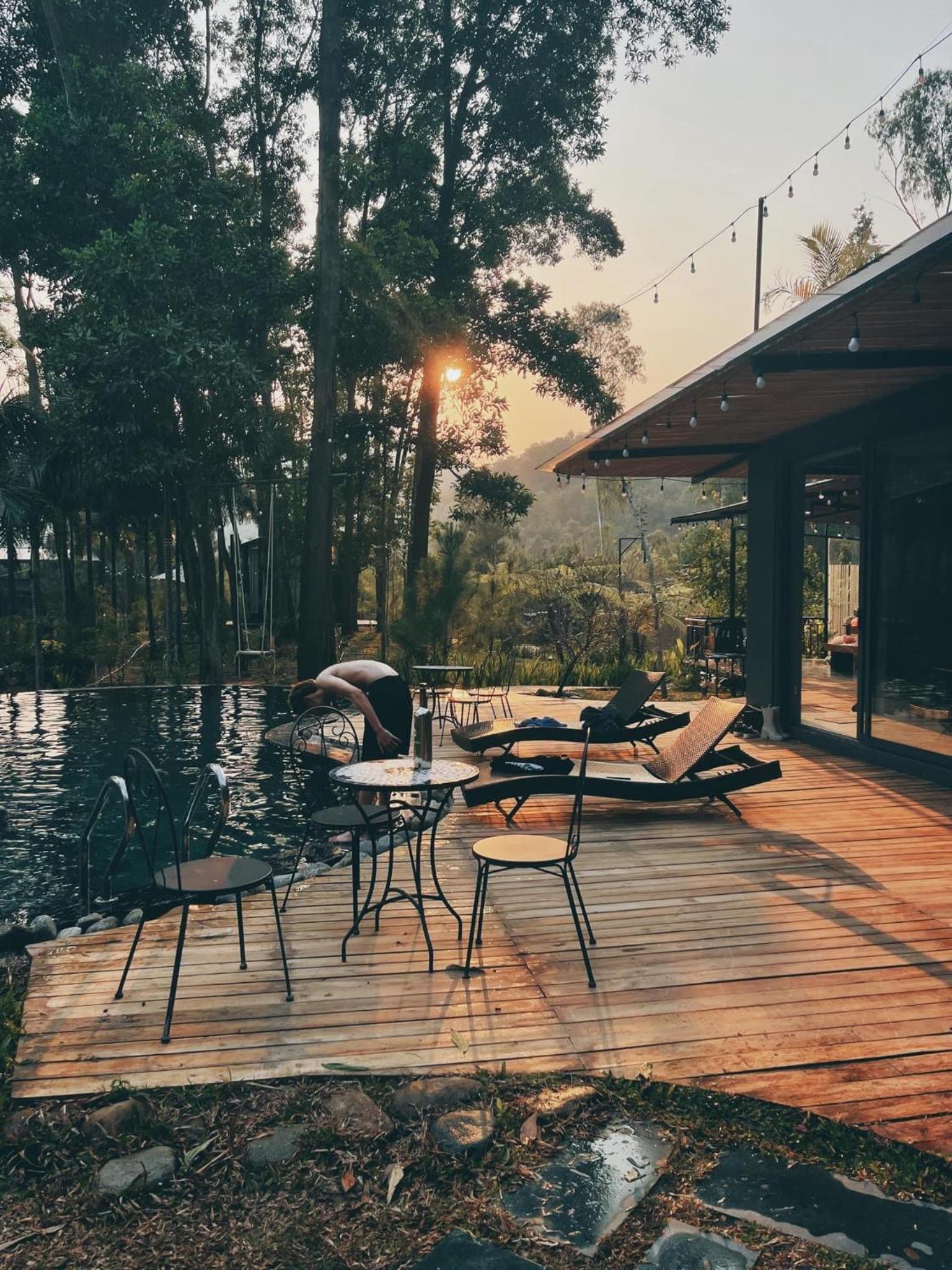 LEE & Sau Sau Garden - Venuestay