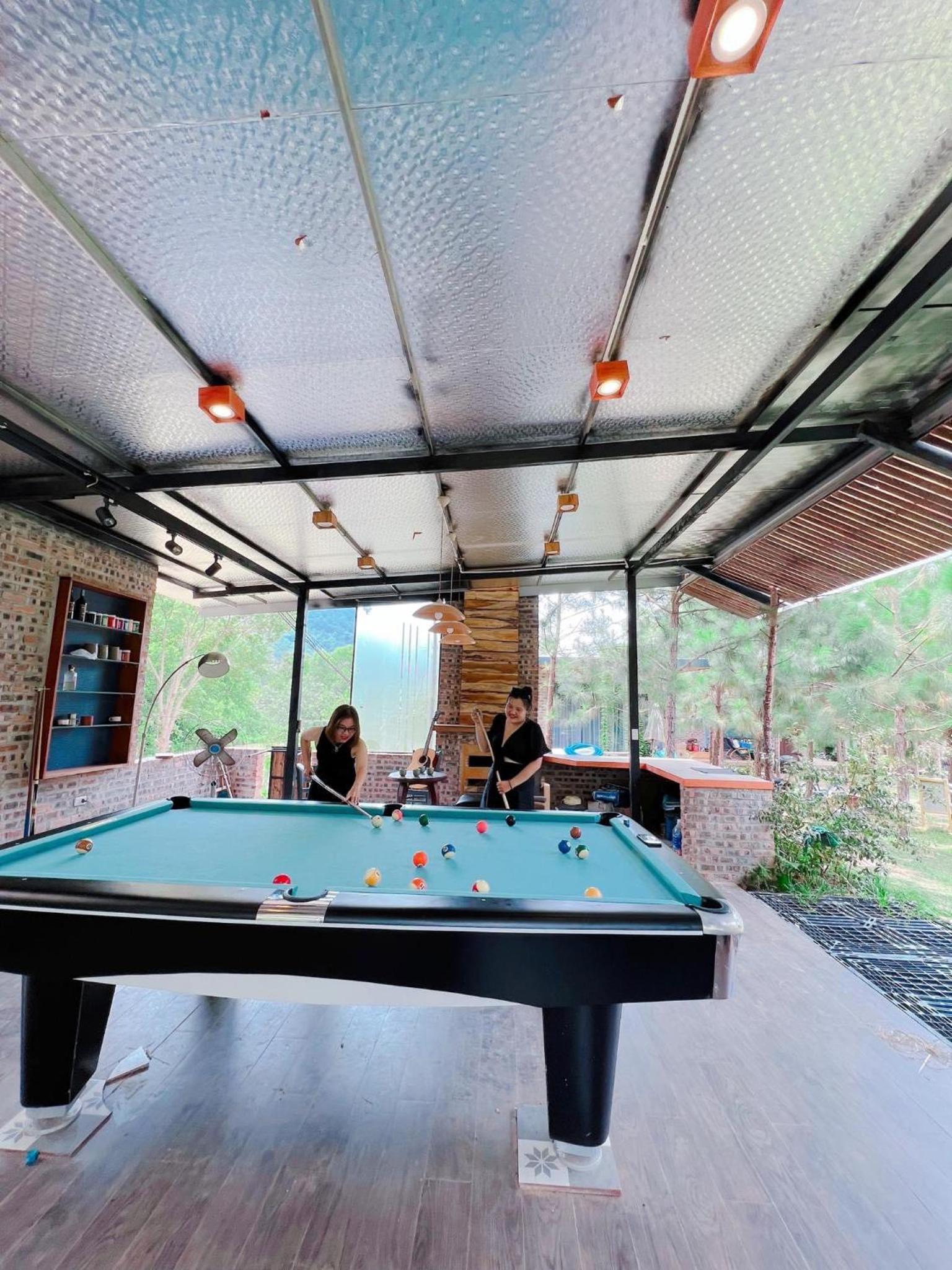 LEE & Sau Sau Garden - Venuestay