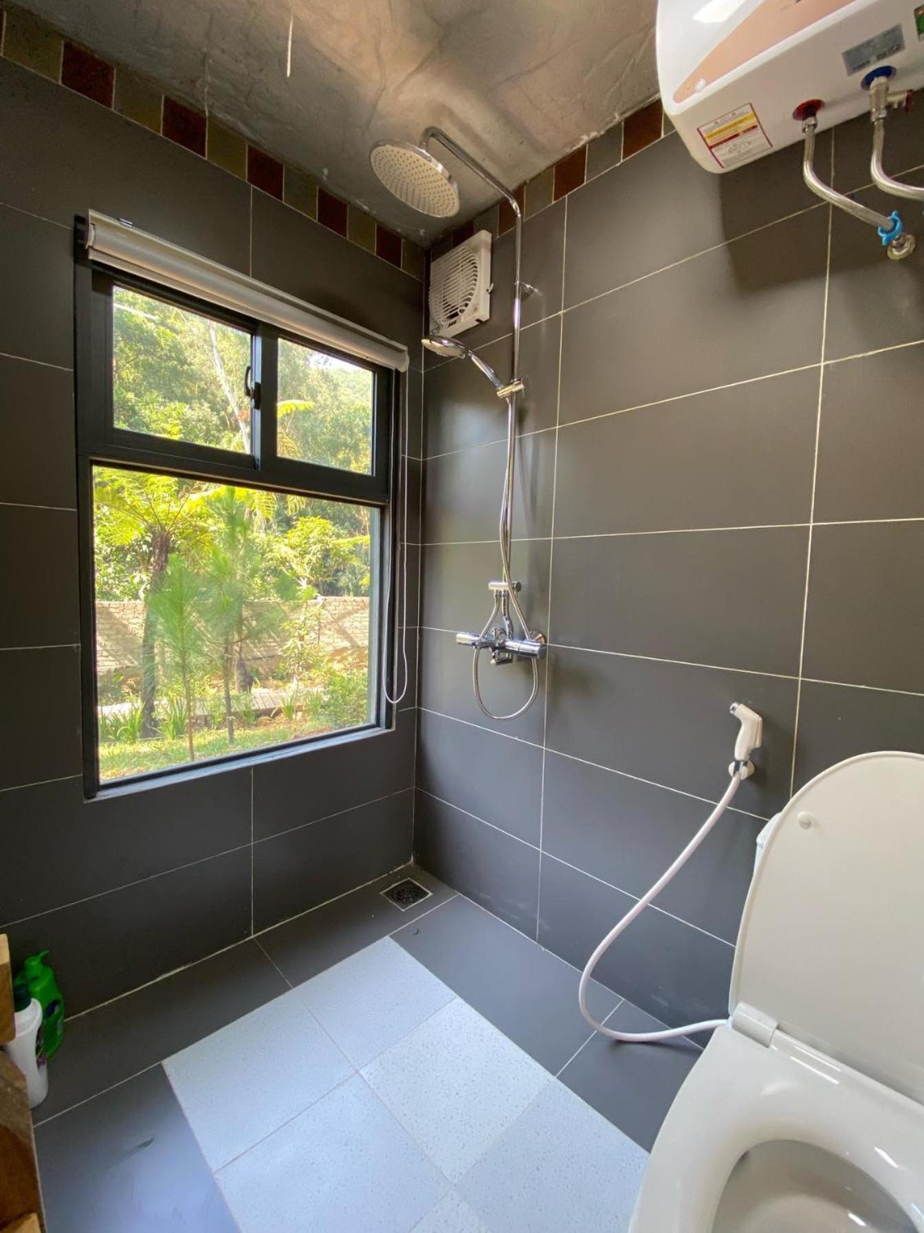 LEE & Sau Sau Garden - Venuestay