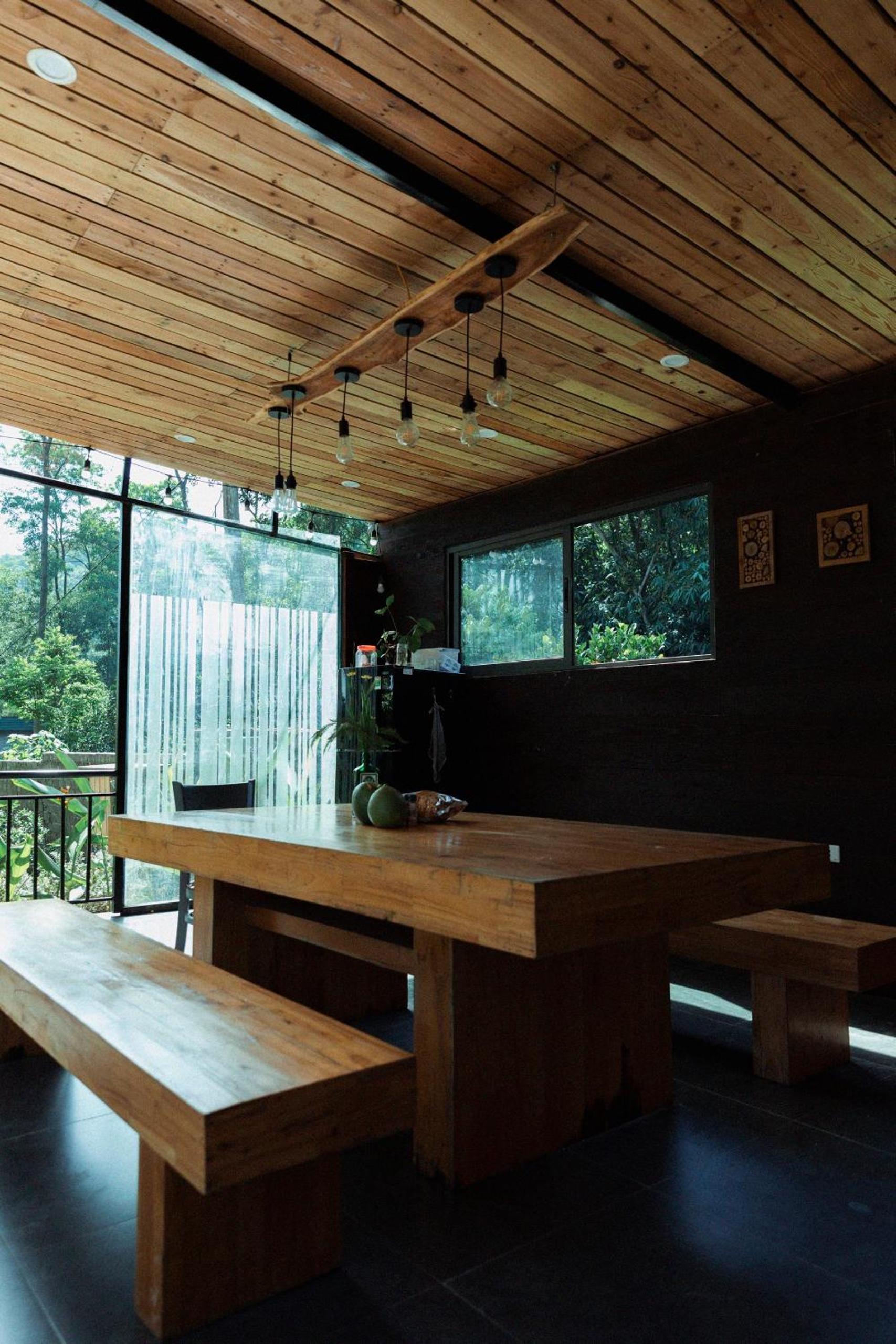 LEE & Sau Sau Garden - Venuestay