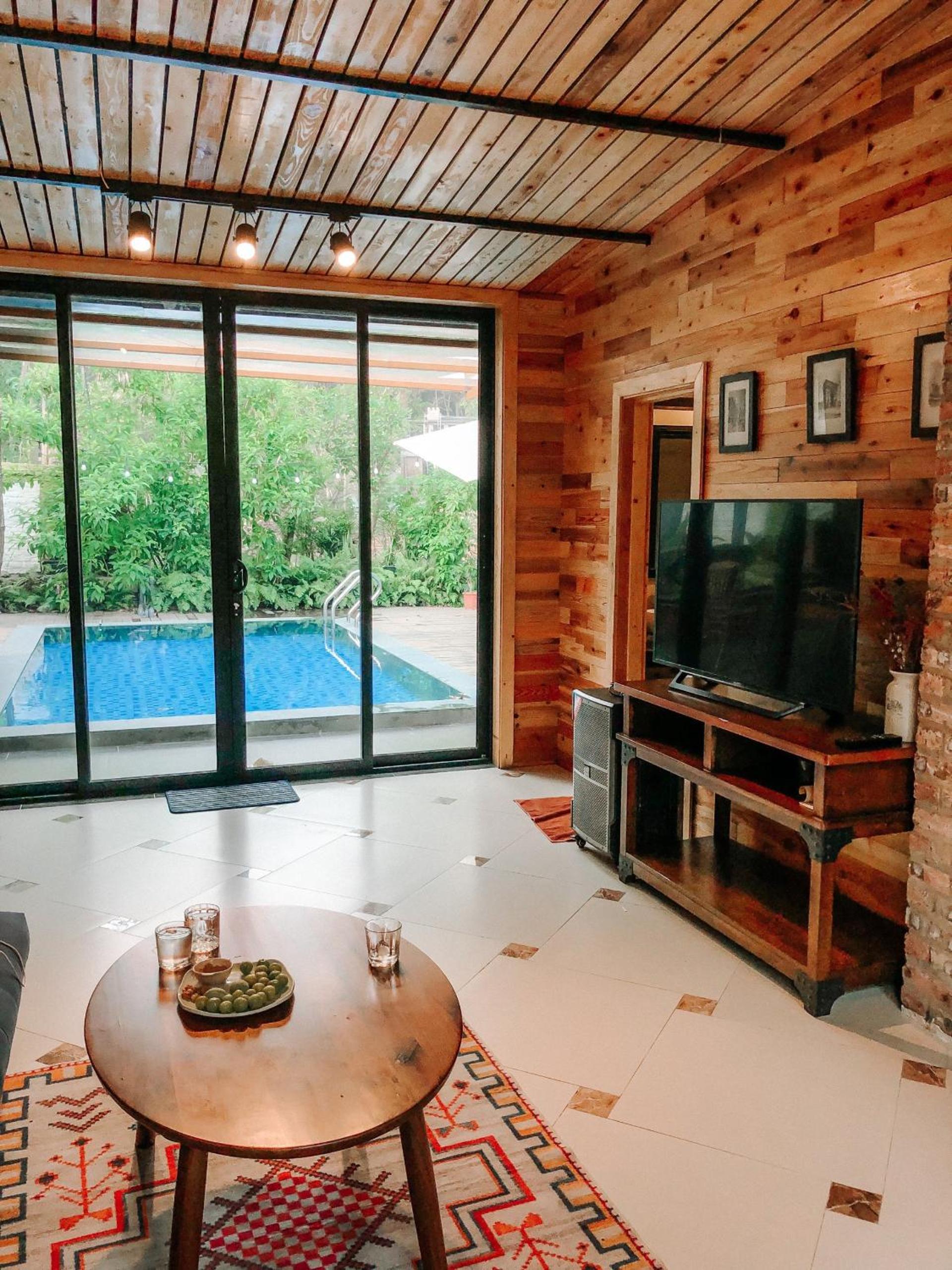 LEE & Sau Sau Garden - Venuestay