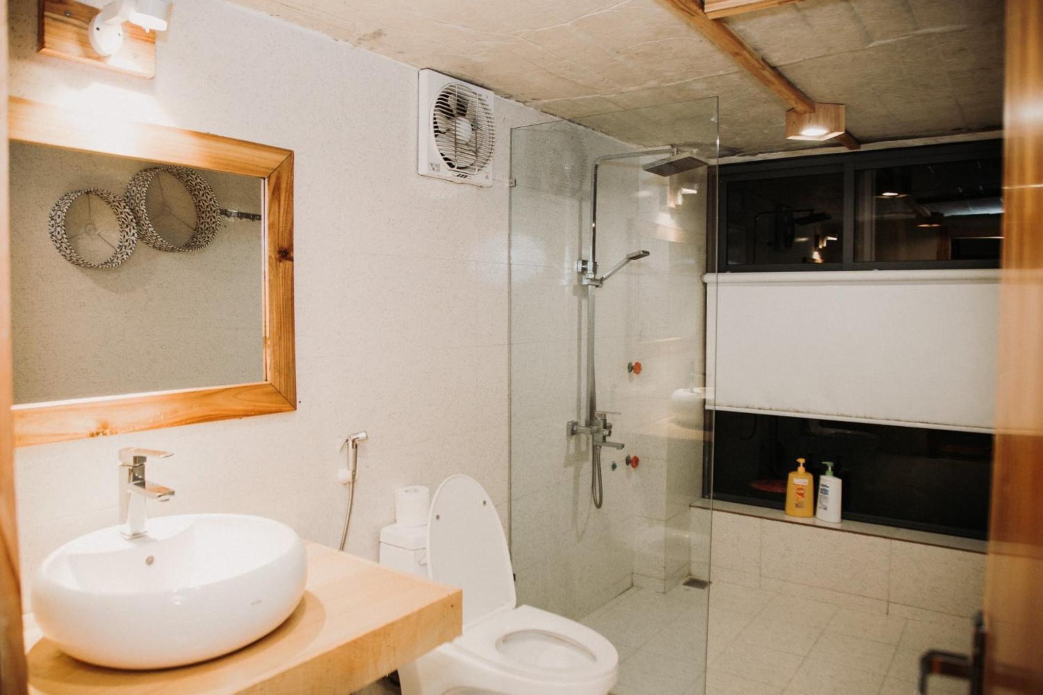 LEE & Sau Sau Garden - Venuestay
