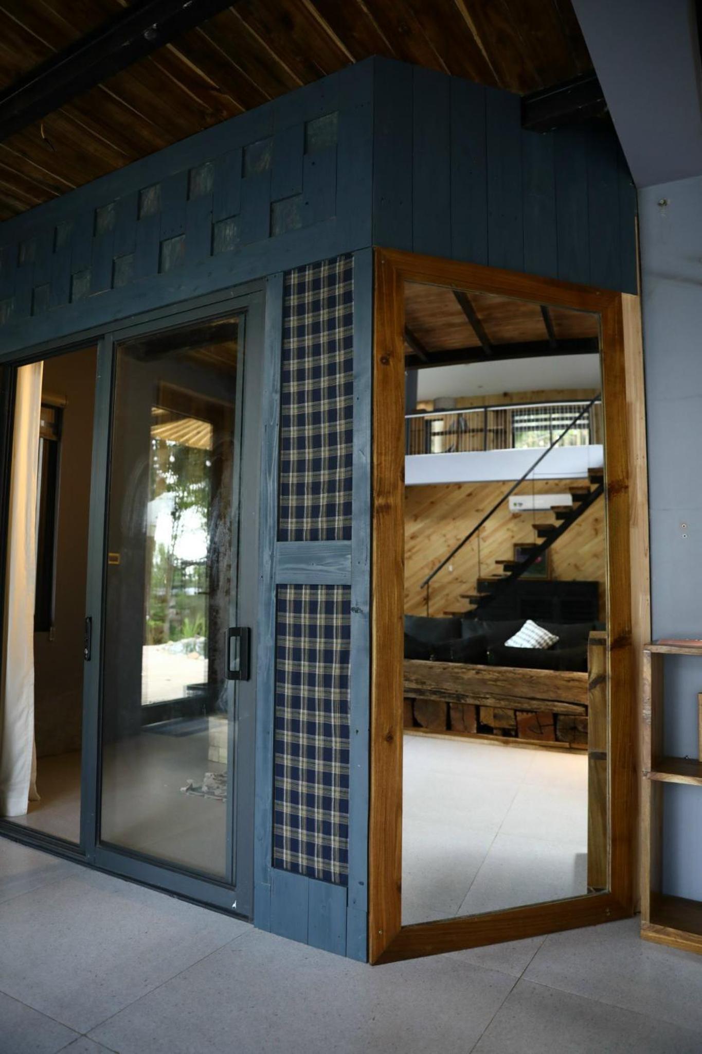 LEE & Sau Sau Garden - Venuestay