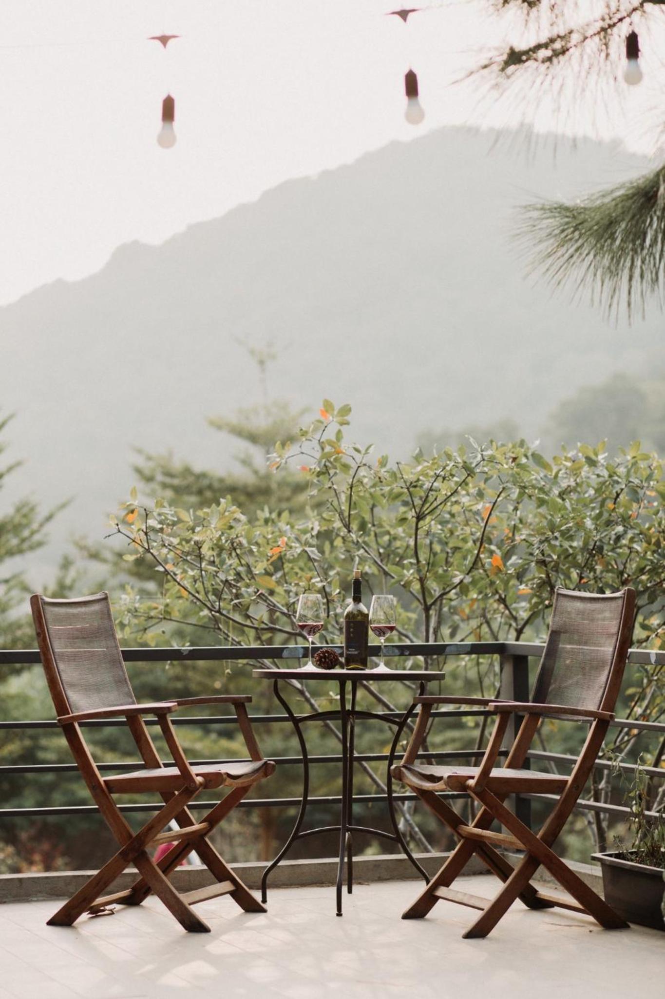 LEE & Sau Sau Garden - Venuestay