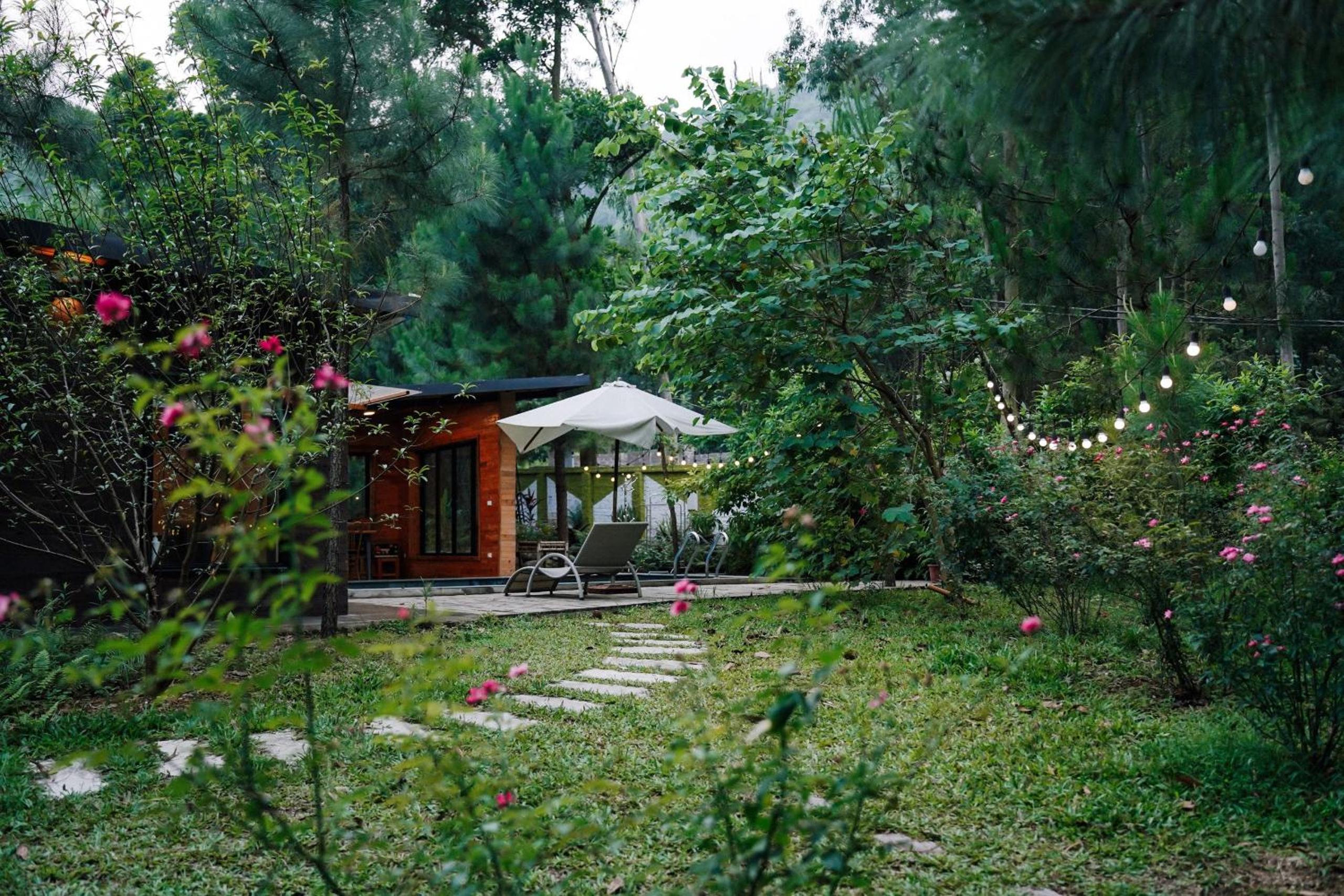 LEE & Sau Sau Garden - Venuestay