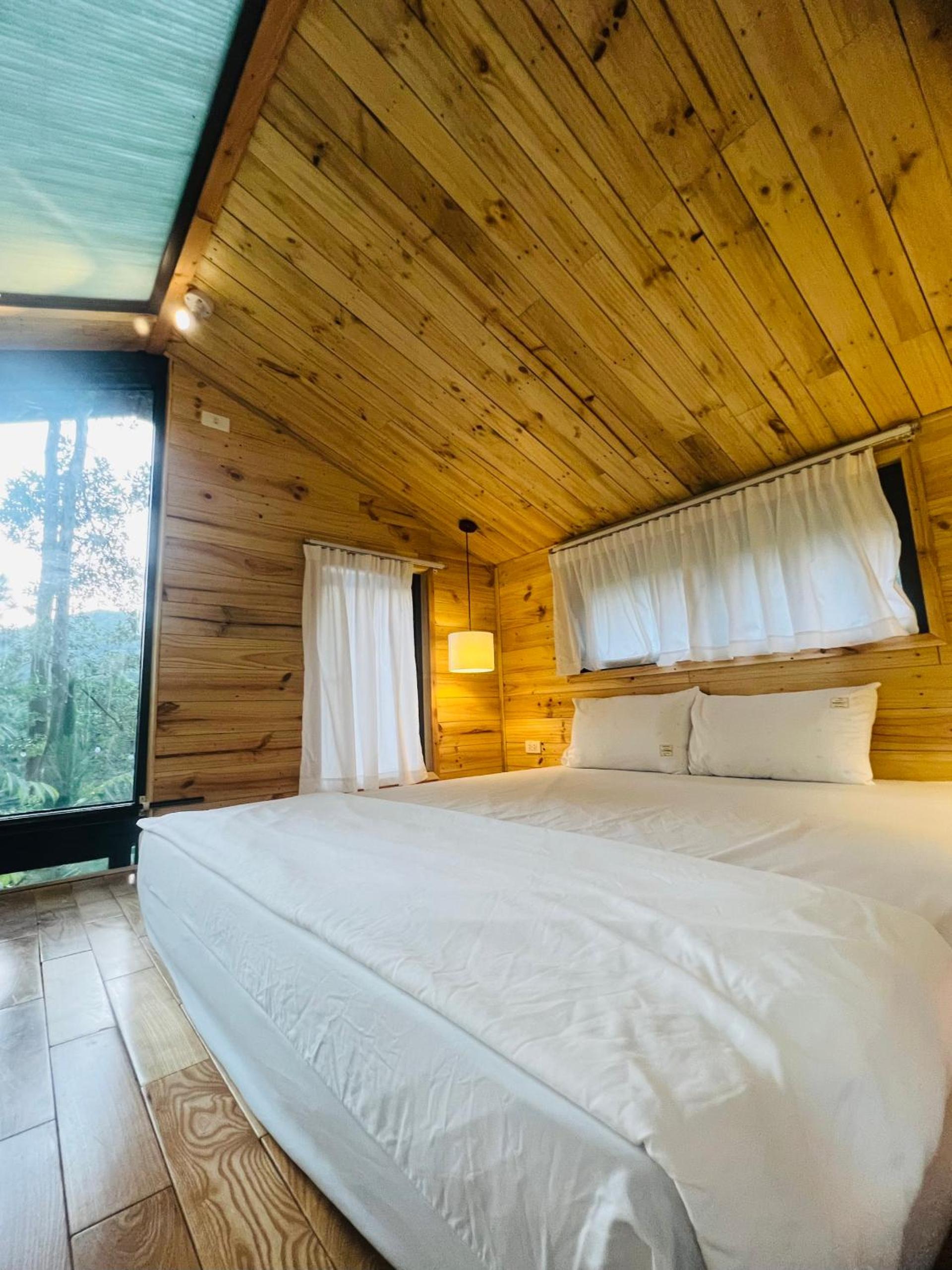 LEE & Sau Sau Garden - Venuestay