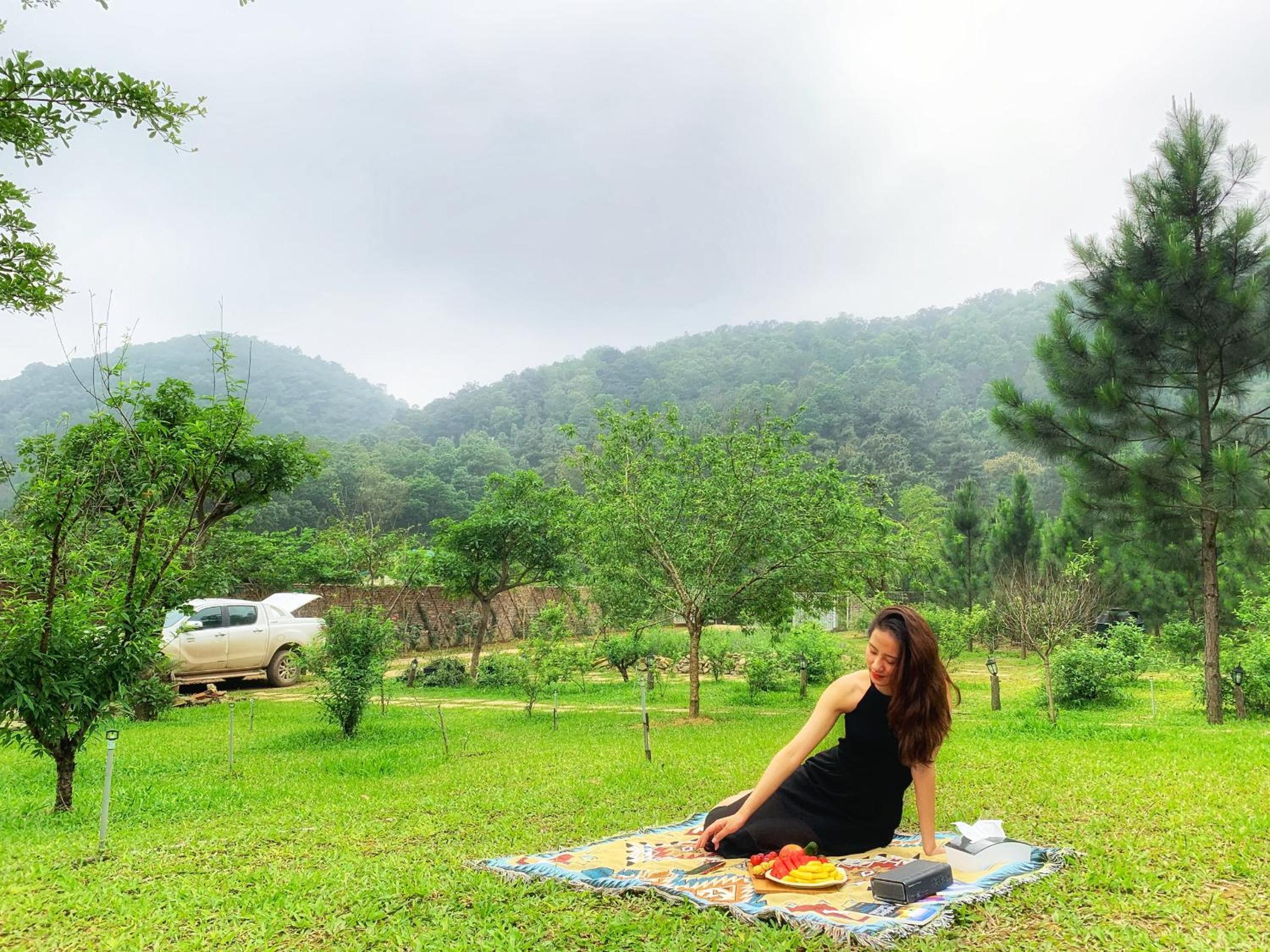 LEE & Sau Sau Garden - Venuestay