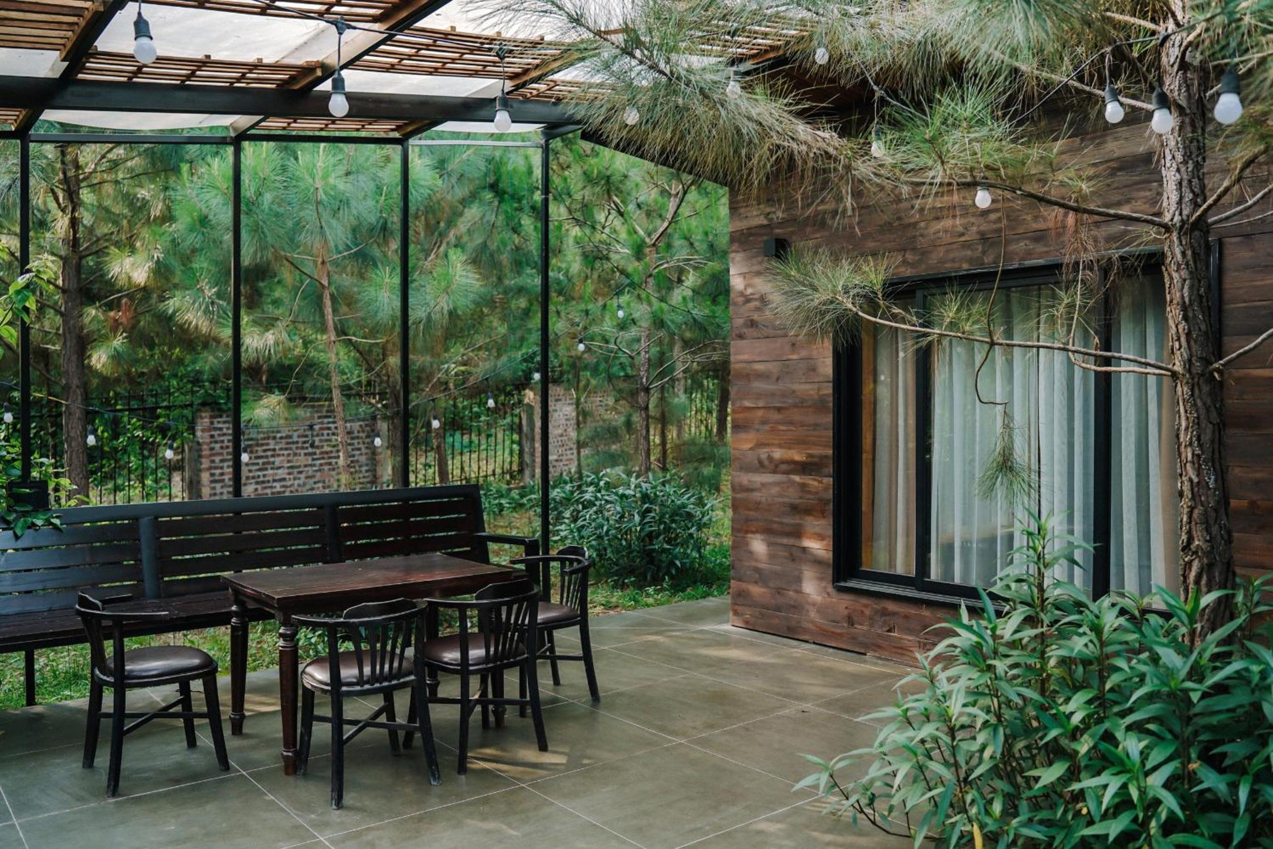LEE & Sau Sau Garden - Venuestay