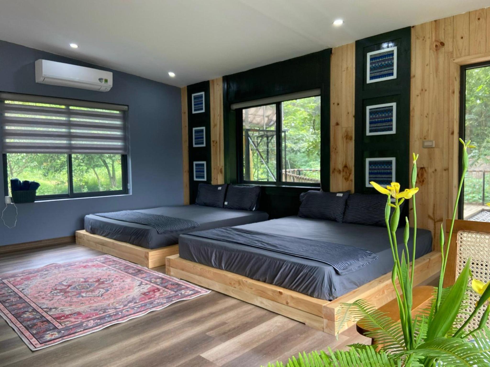 LEE & Sau Sau Garden - Venuestay