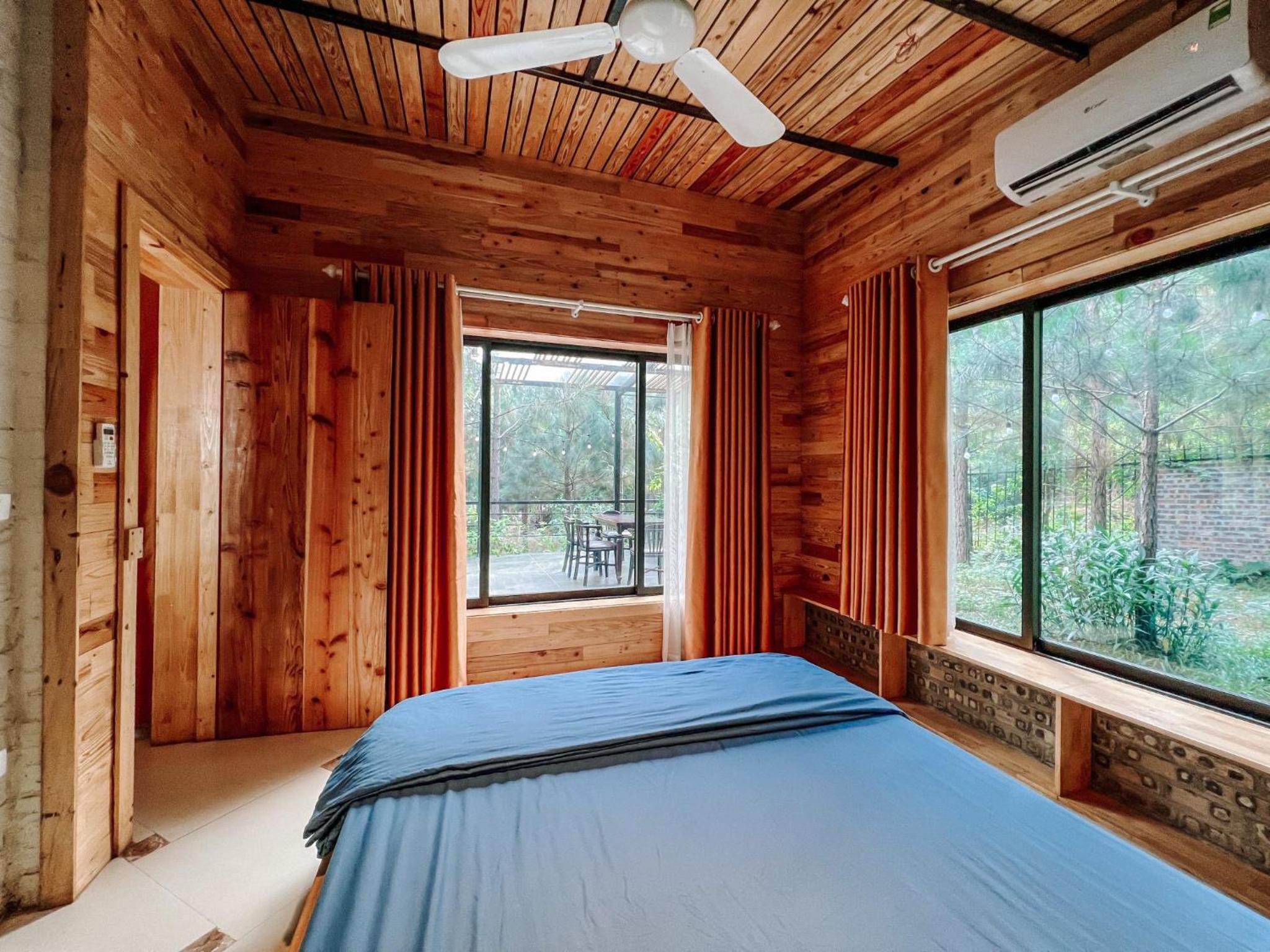 LEE & Sau Sau Garden - Venuestay