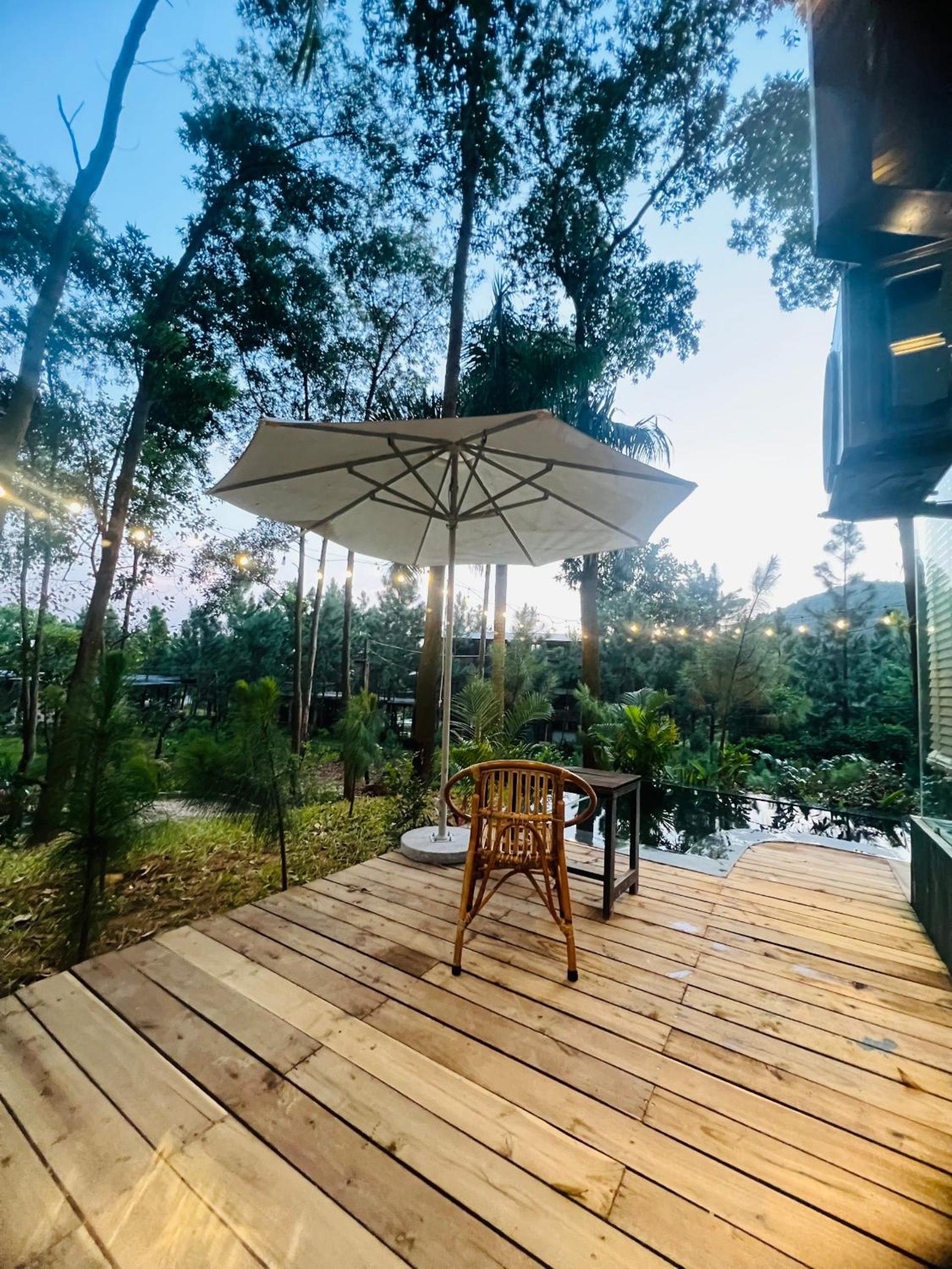 LEE & Sau Sau Garden - Venuestay