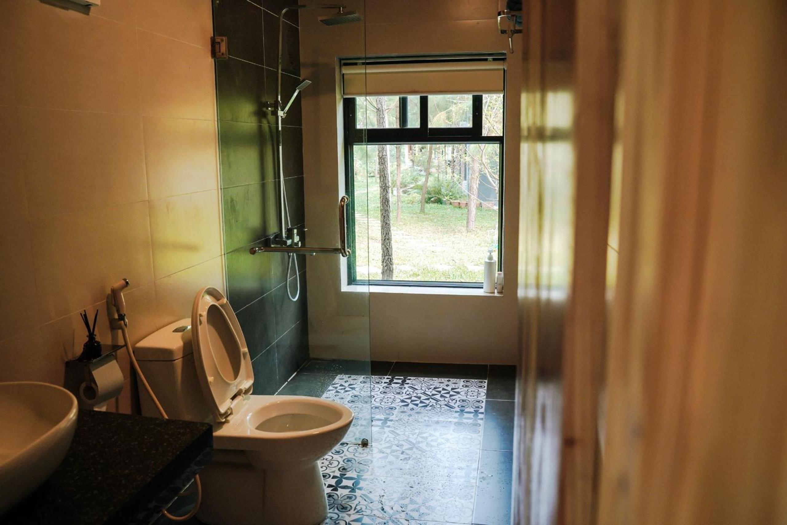 LEE & Sau Sau Garden - Venuestay