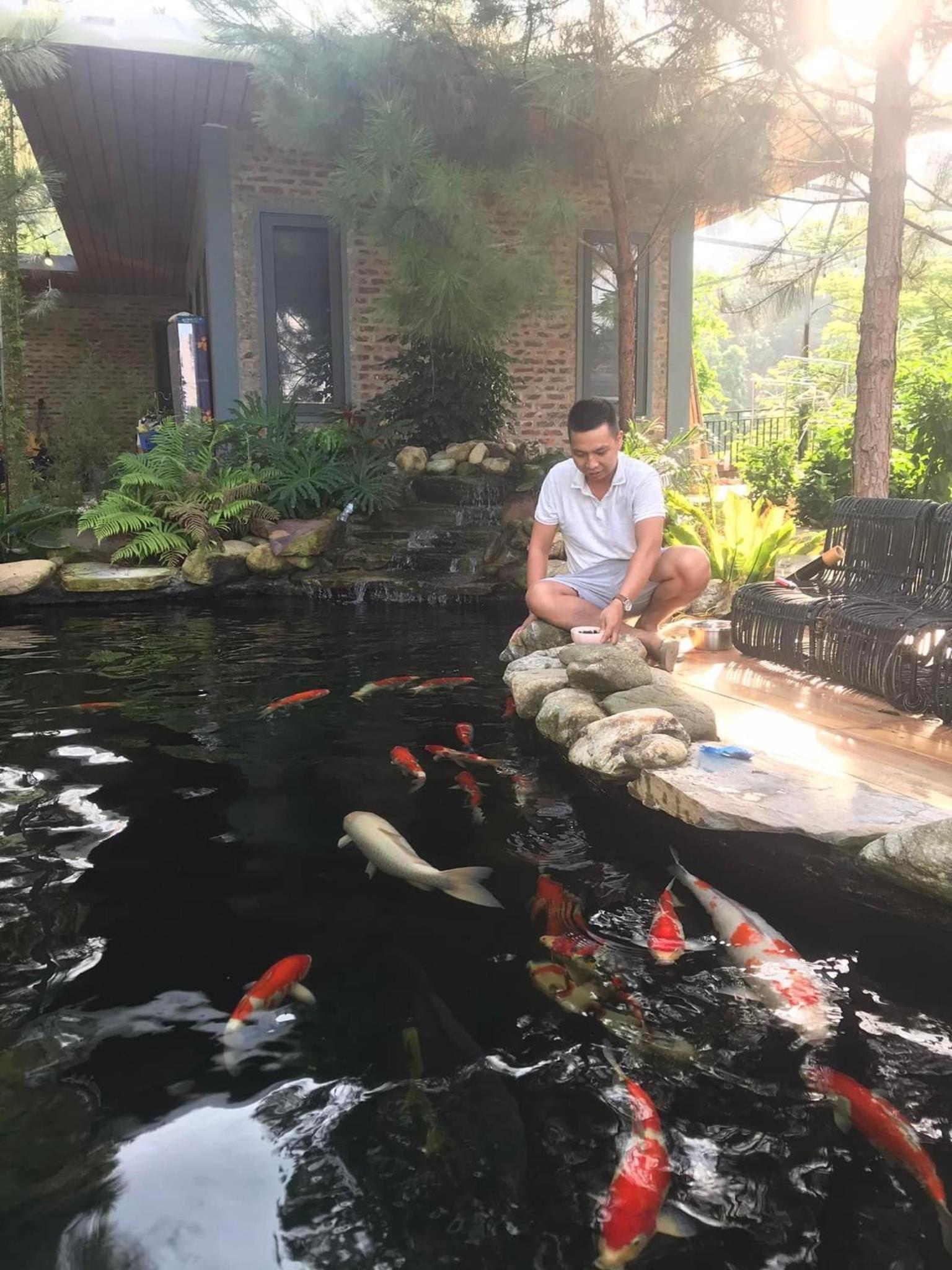 LEE & Sau Sau Garden - Venuestay