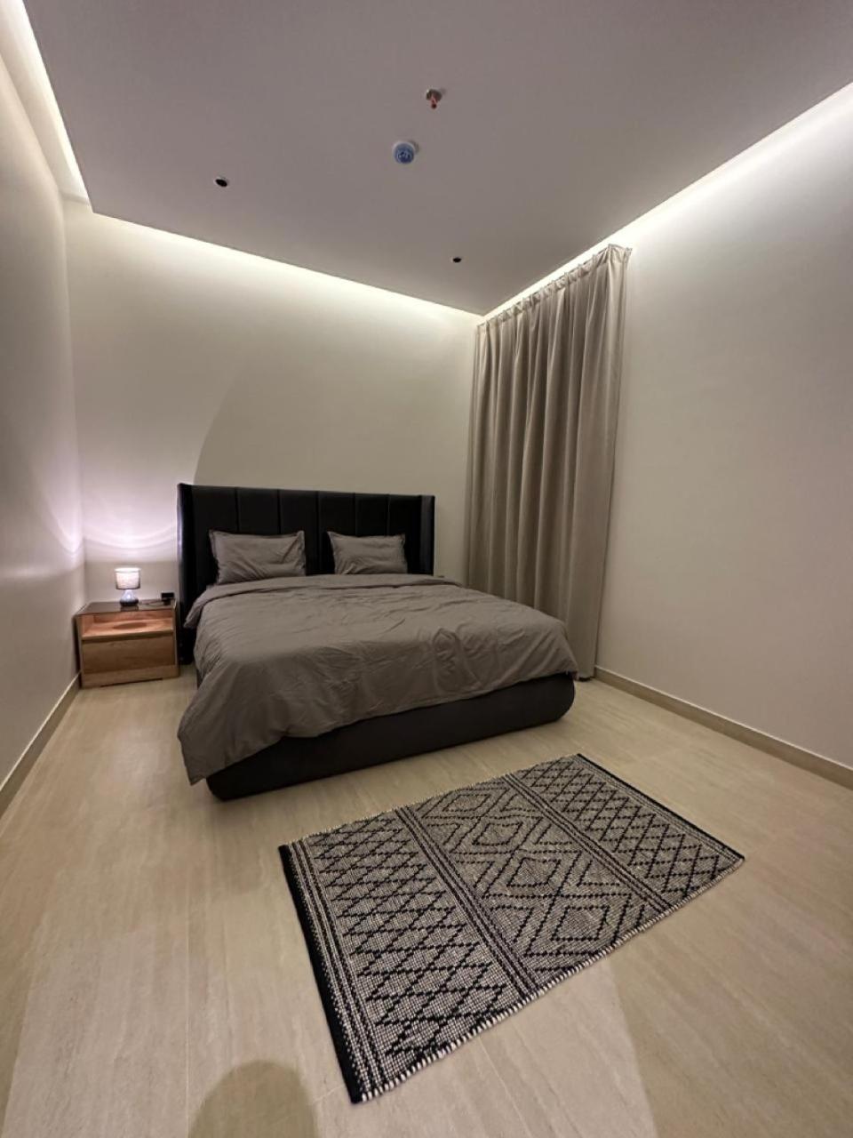 Elegant apartment in Riyadh City