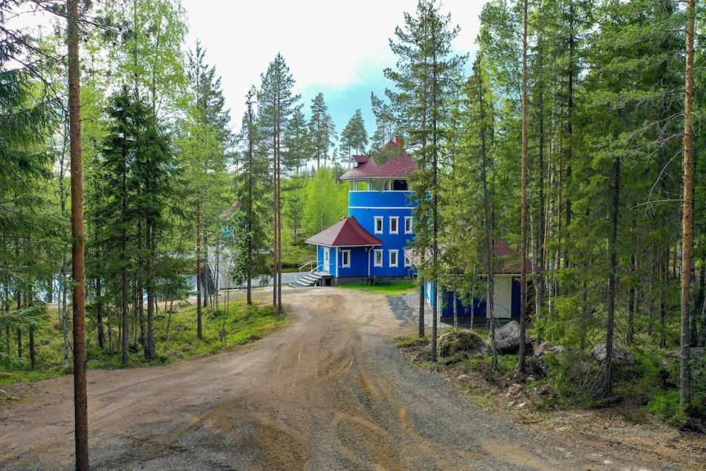 Villa Muu, LaatuLomat
