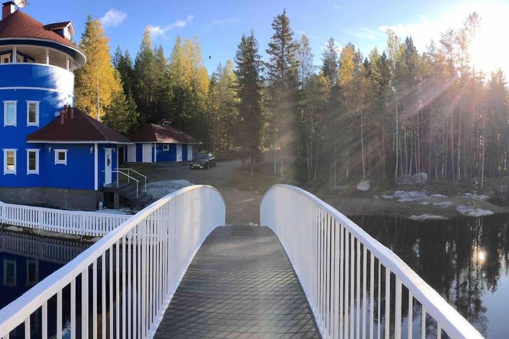 Villa Muu, LaatuLomat
