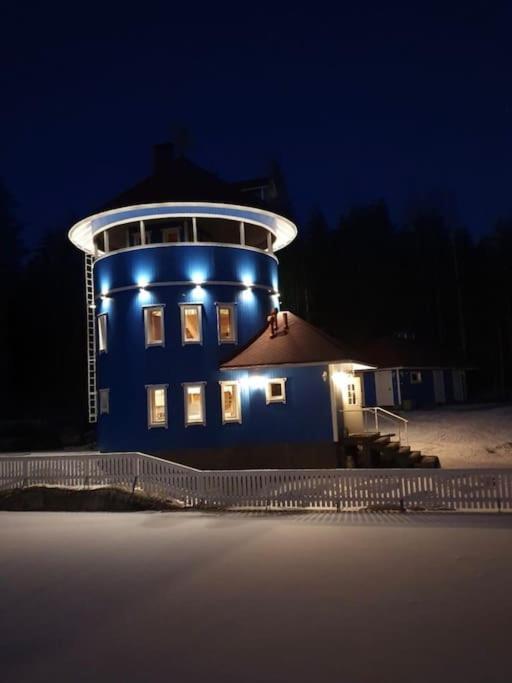 Villa Muu, LaatuLomat