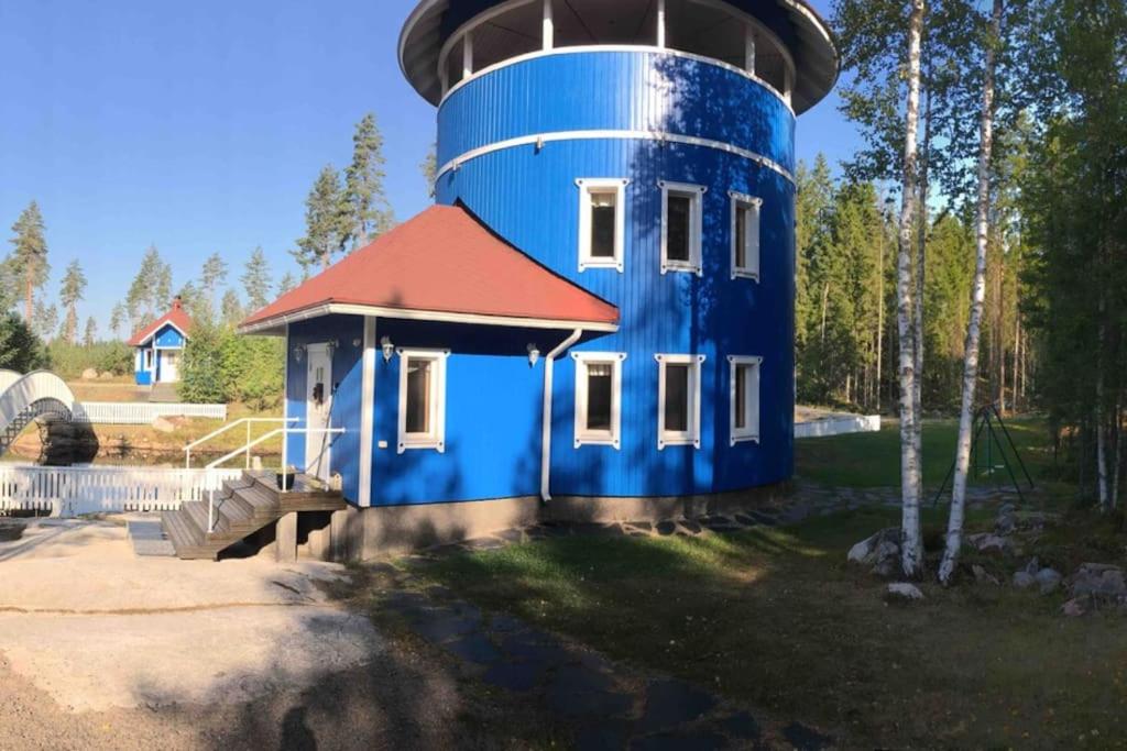 Villa Muu, LaatuLomat
