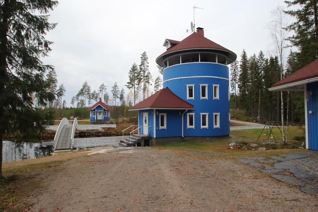 Villa Muu, LaatuLomat