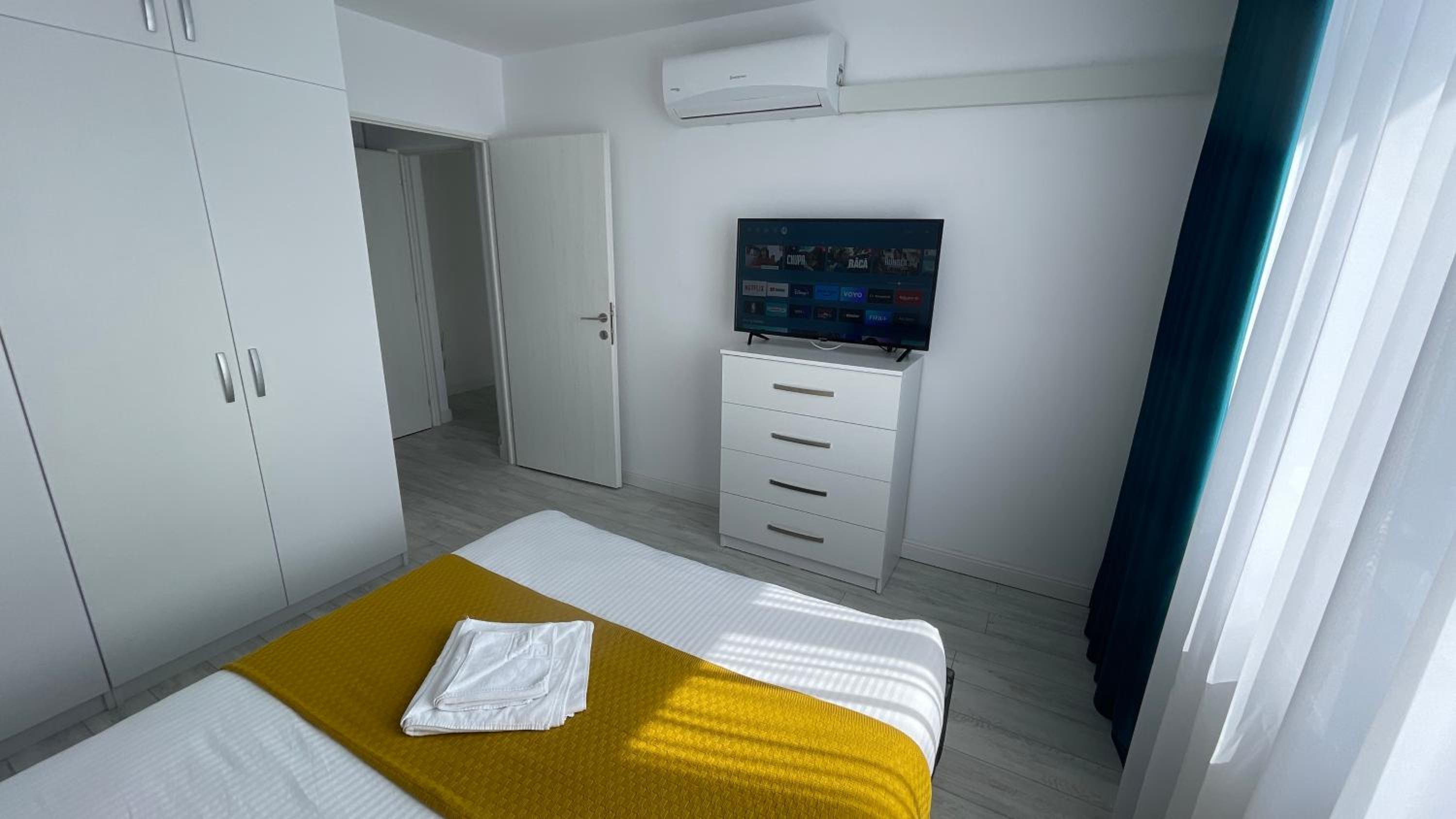 APARTAMENT 2 CAMERE CENTRU ONESTI view 5