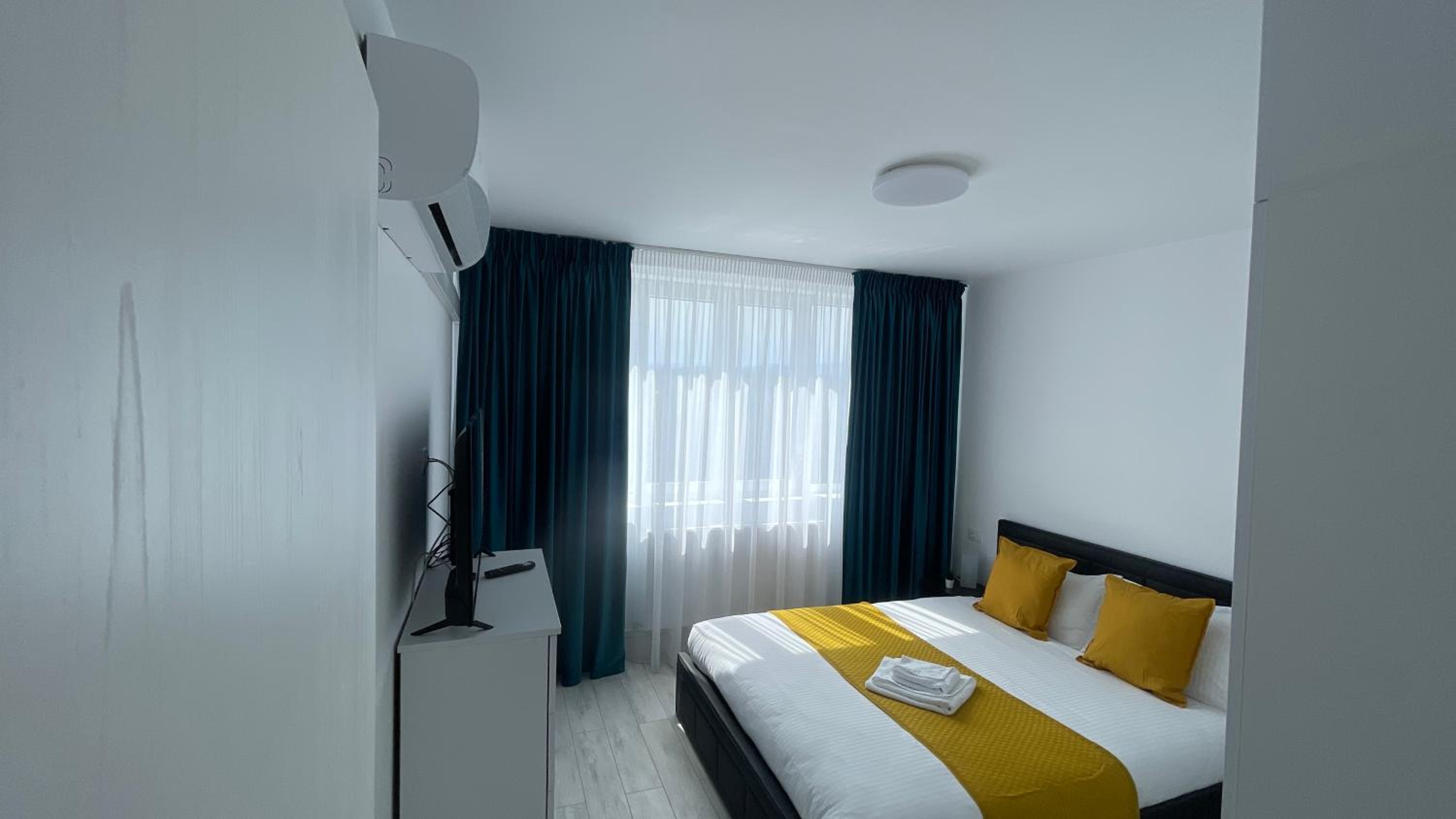 APARTAMENT 2 CAMERE CENTRU ONESTI view 4