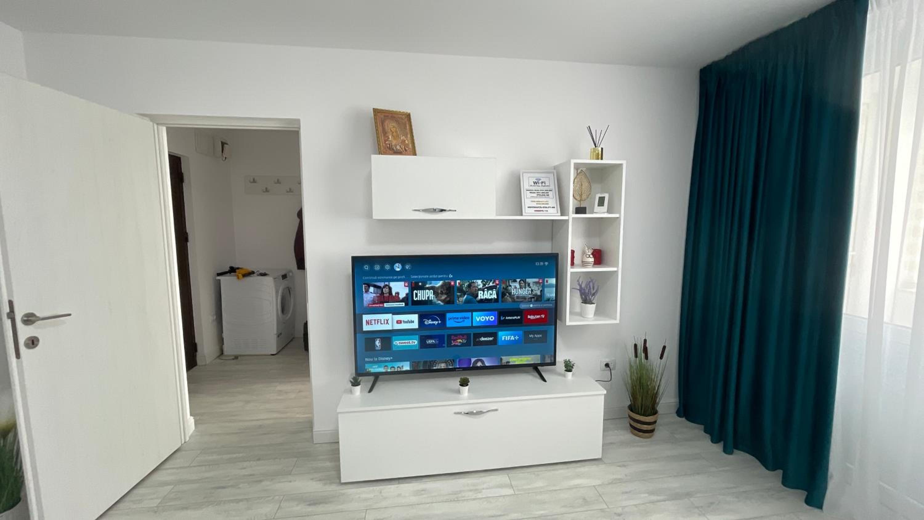 APARTAMENT 2 CAMERE CENTRU ONESTI view 2