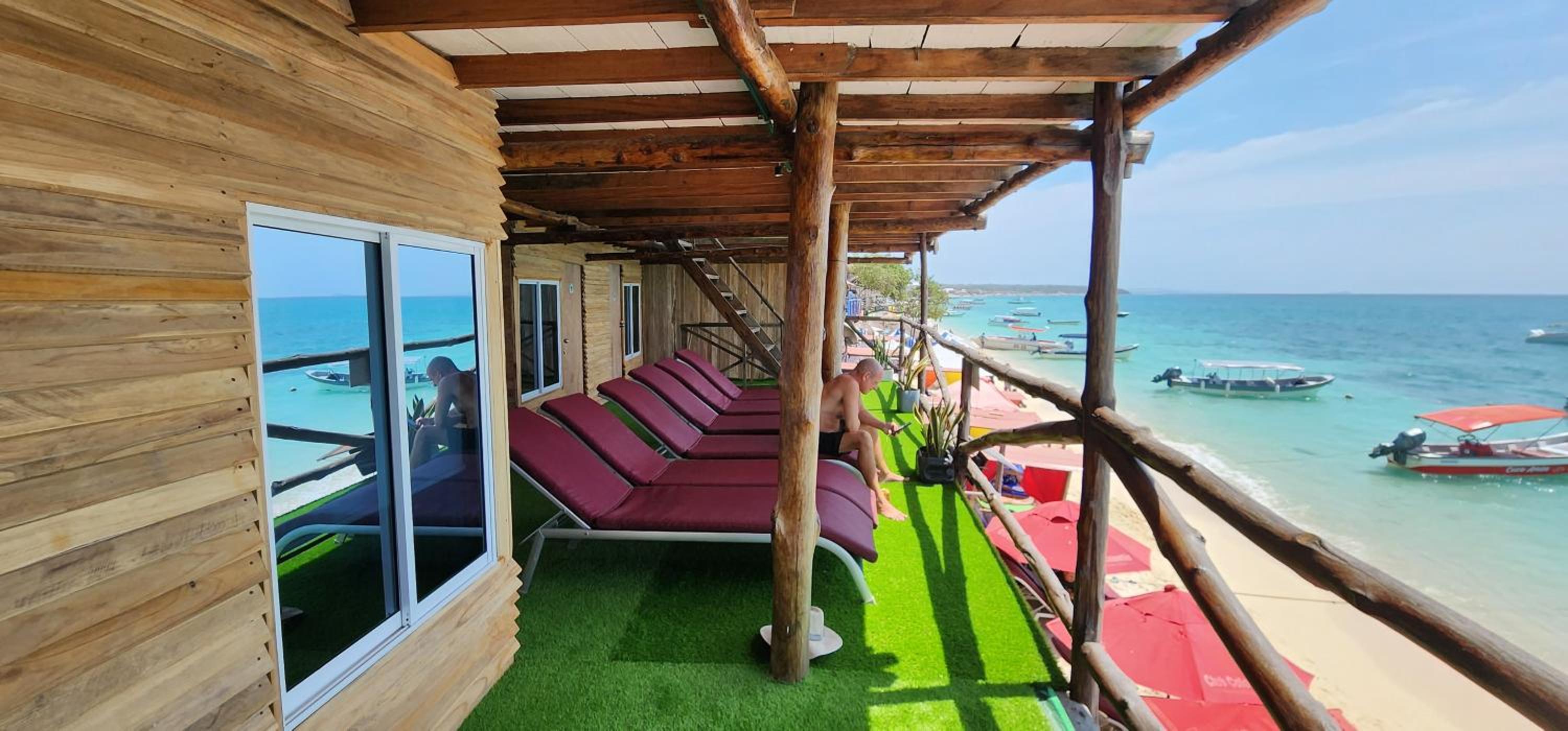 Ecohotelhector