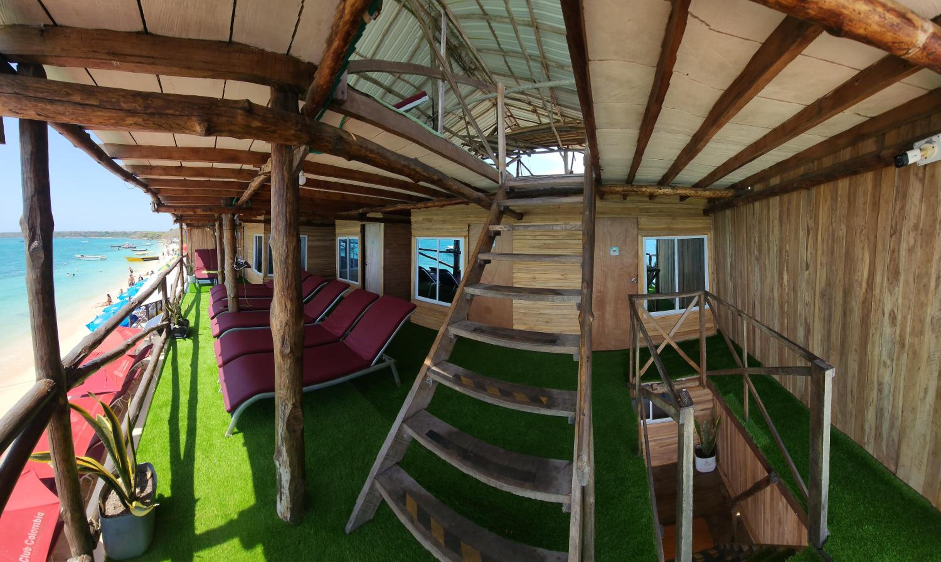 Ecohotelhector