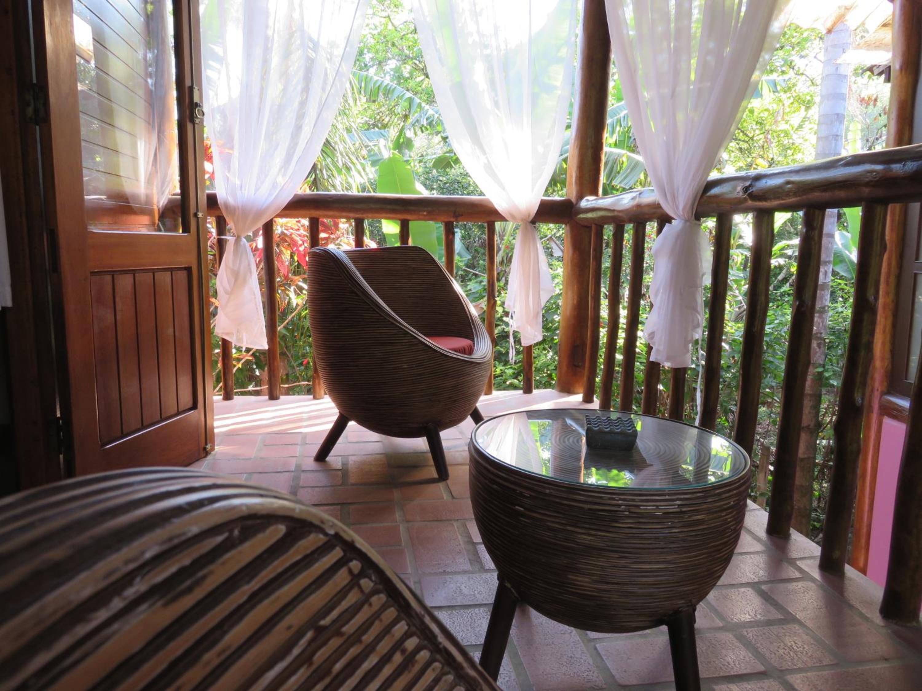 Smart Hotel Reserva Camburi
