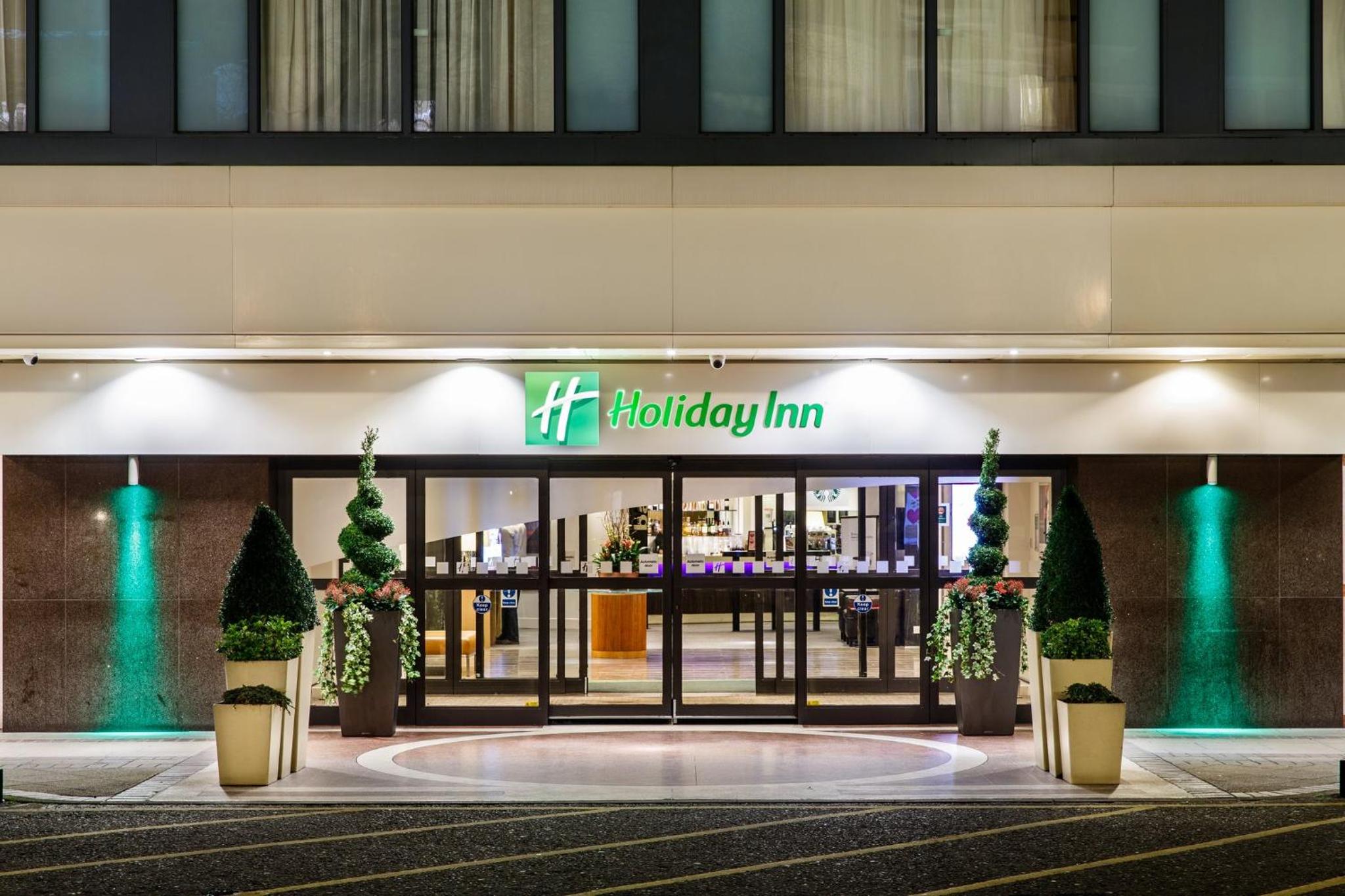 Holiday Inn London Bloomsbury by IHG