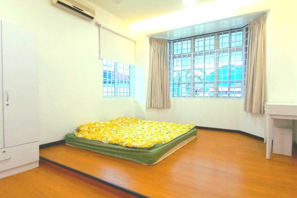 Single Storey Bungalow 12 pax photo 1