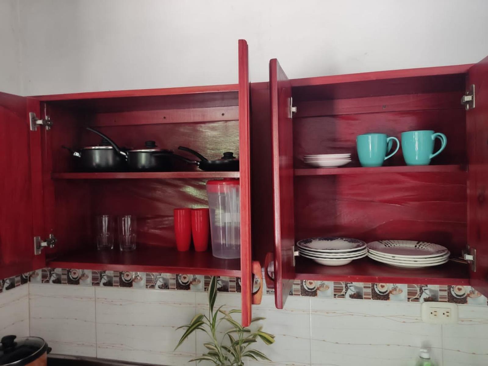 Precioso apartamento cerca a la hacienda Nápoles.