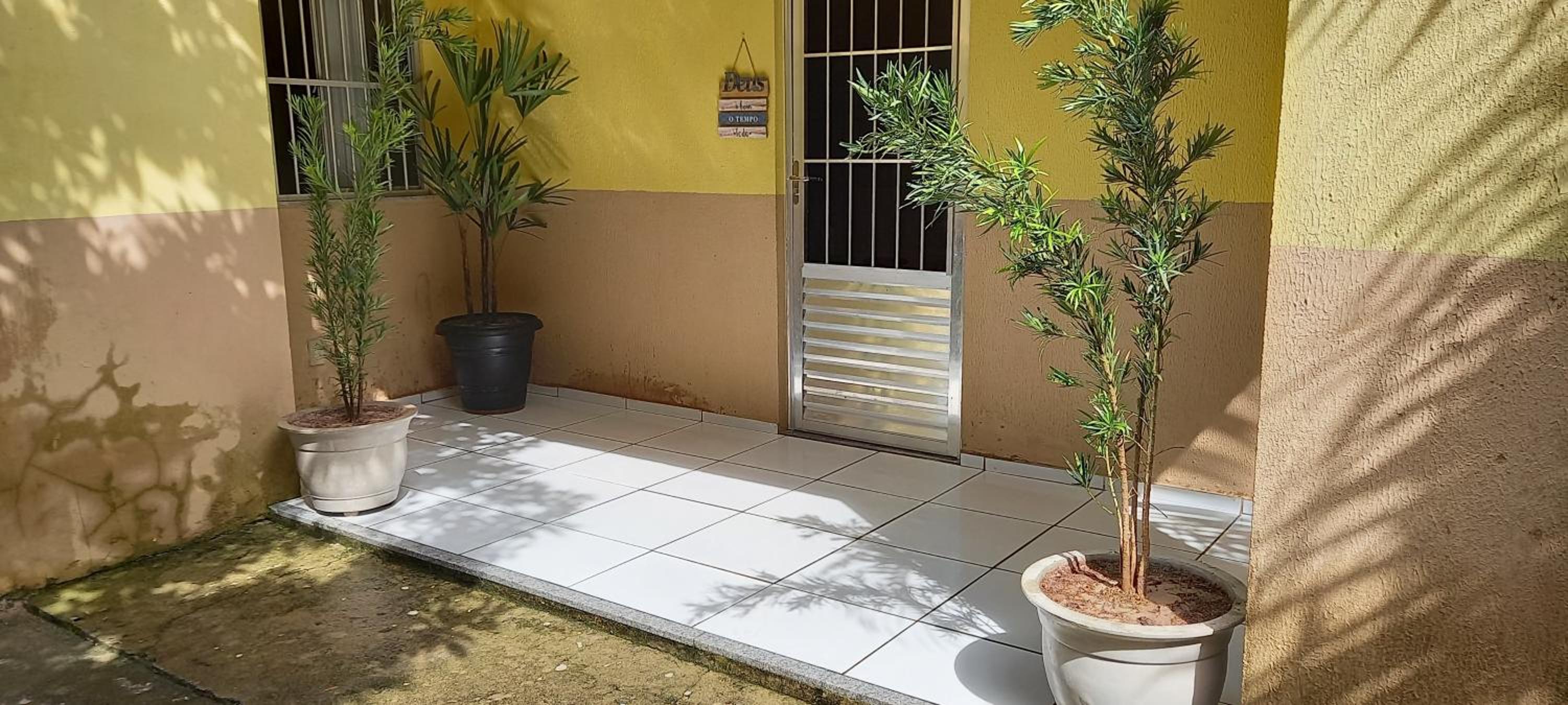 Hostel Horizonte Ceará
