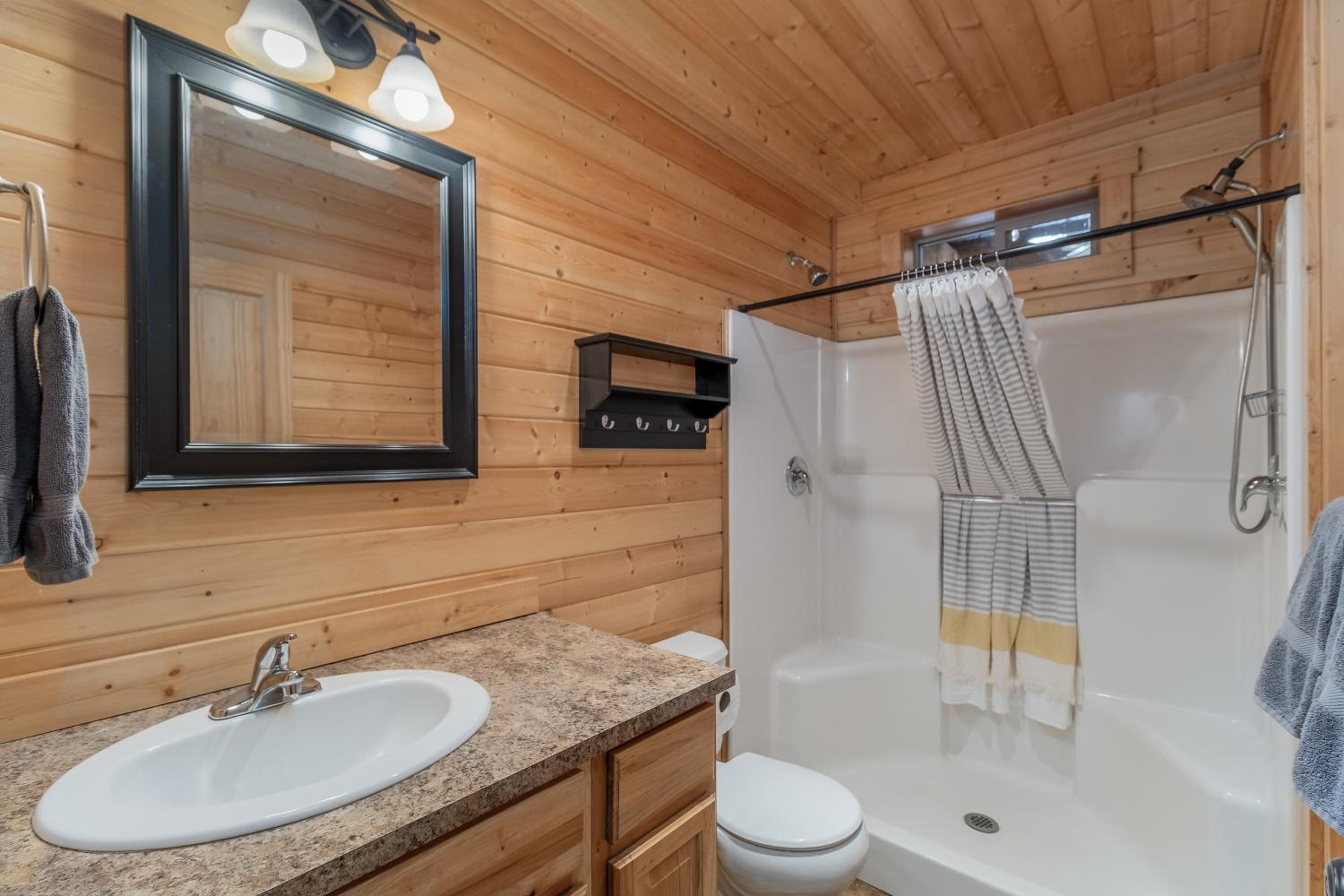 Painted Pony Cabin