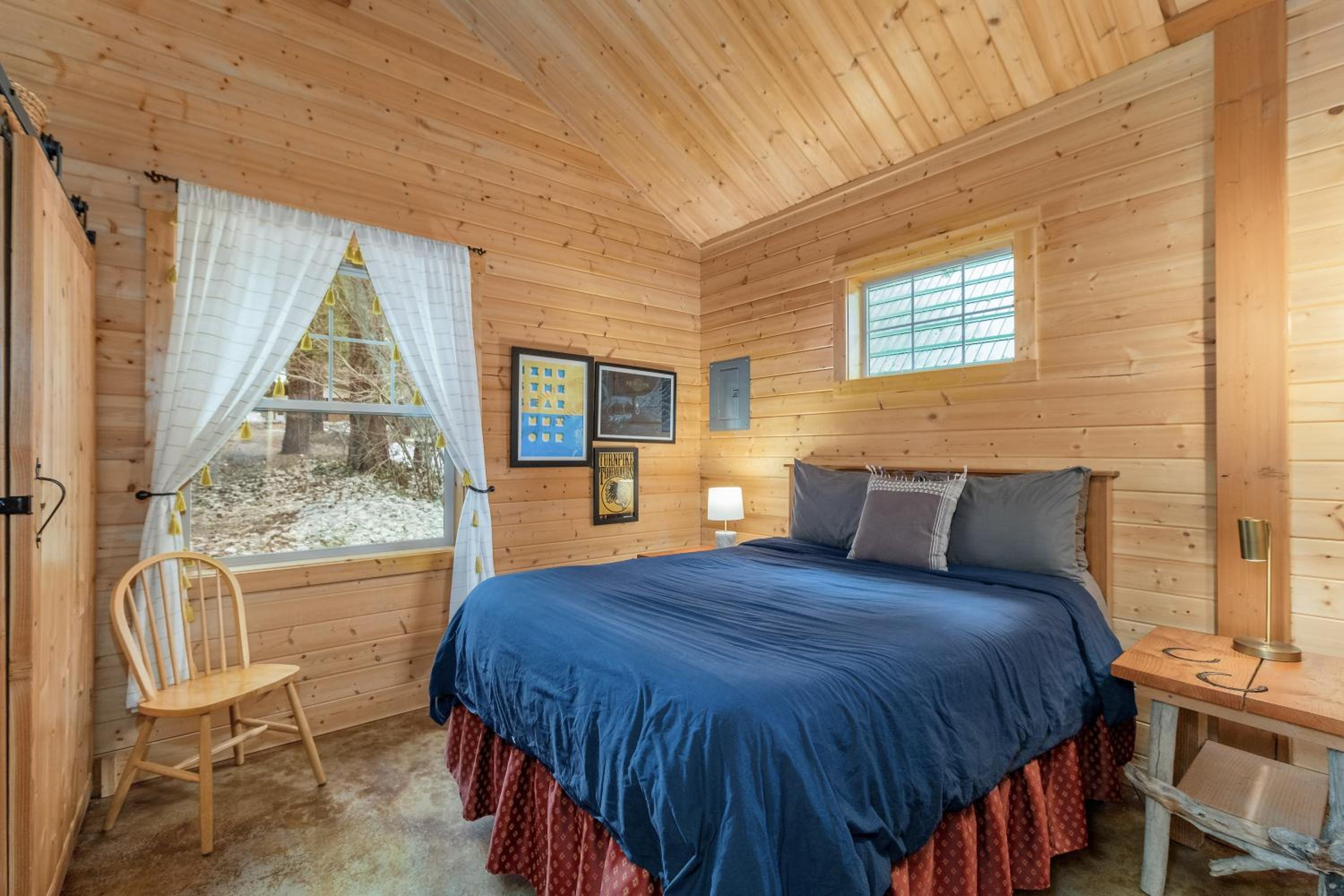 Painted Pony Cabin