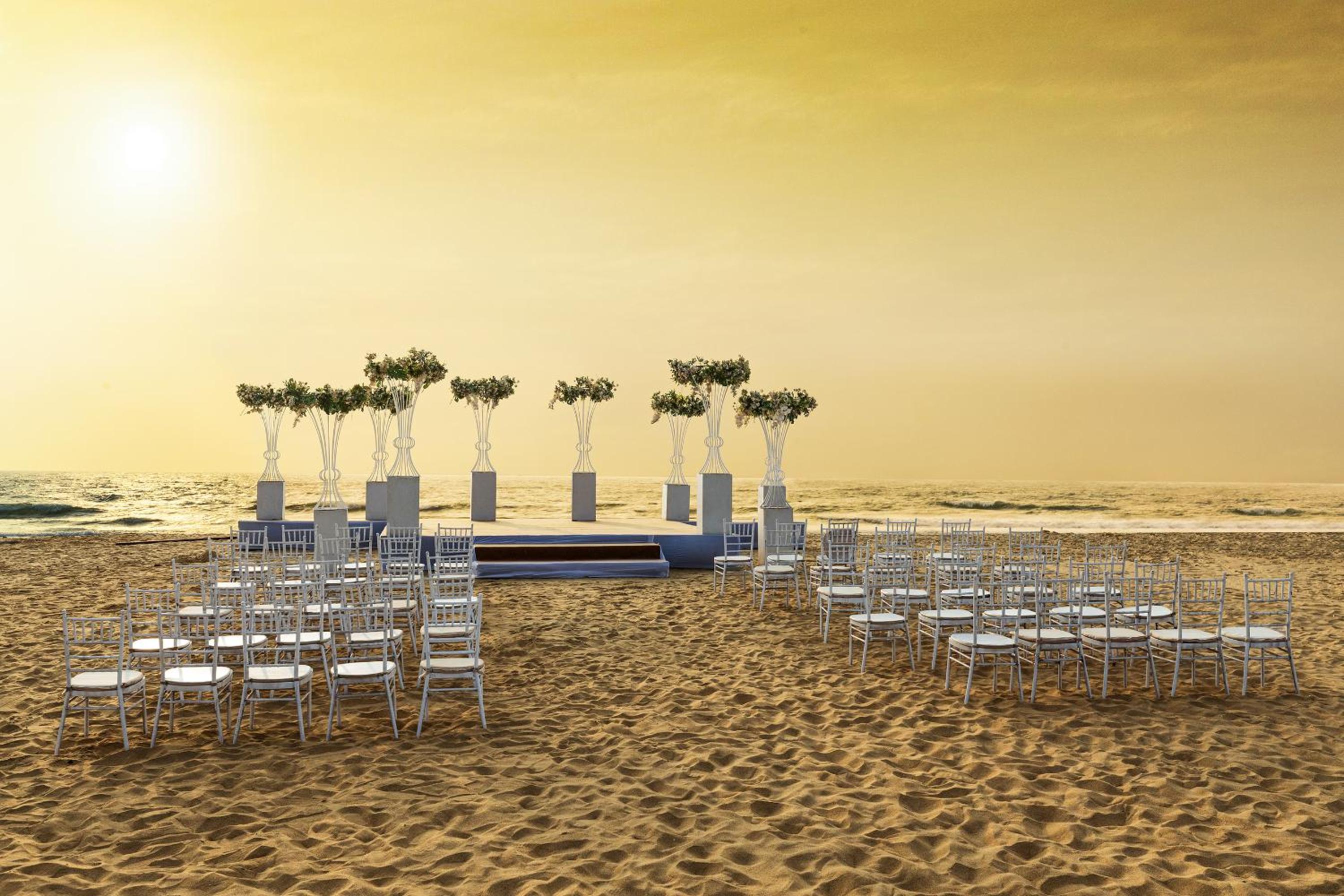 Fortune Resort Benaulim Goa - Member ITC Hotels' Group