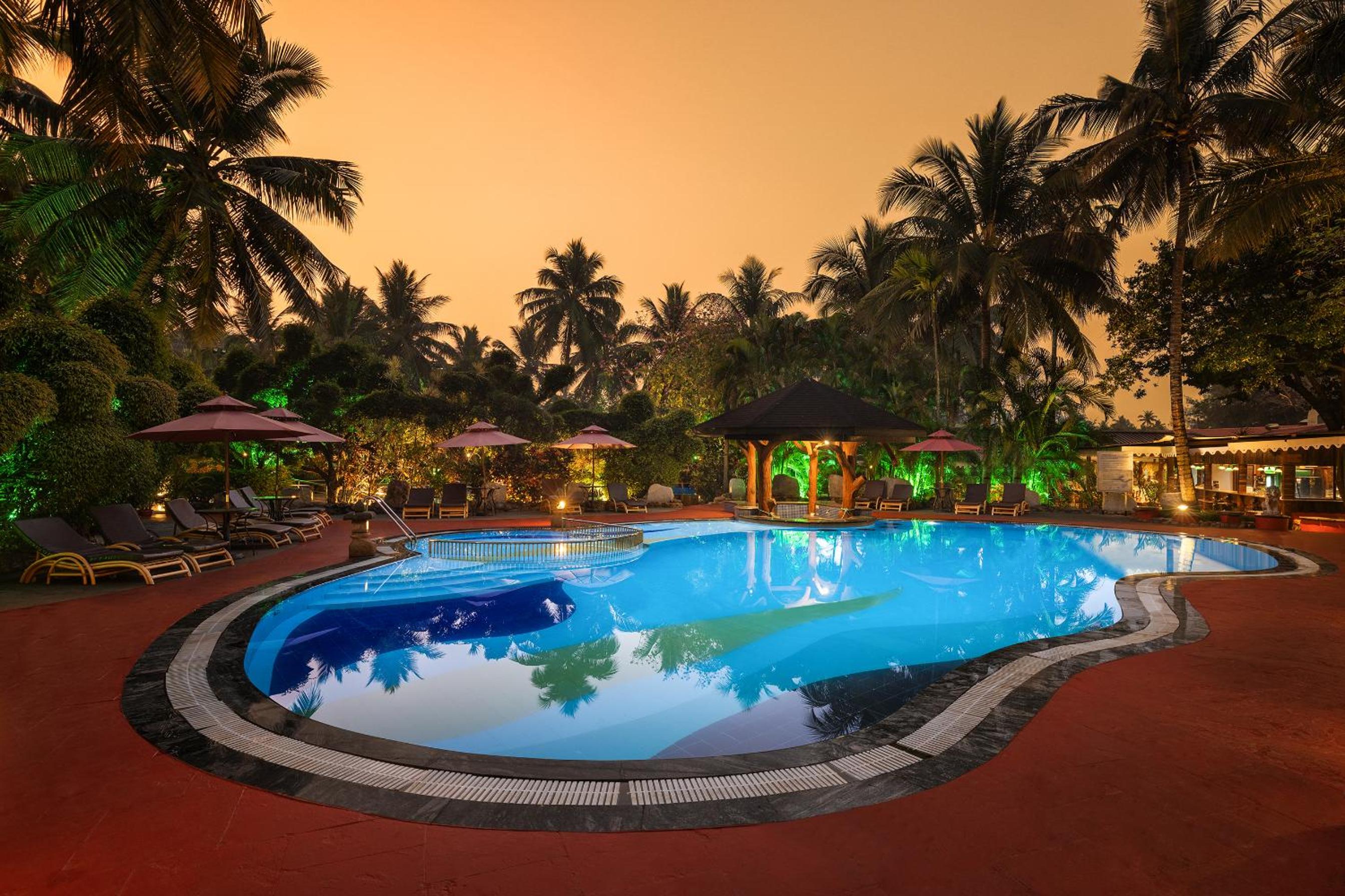 Fortune Resort Benaulim Goa - Member ITC Hotels' Group