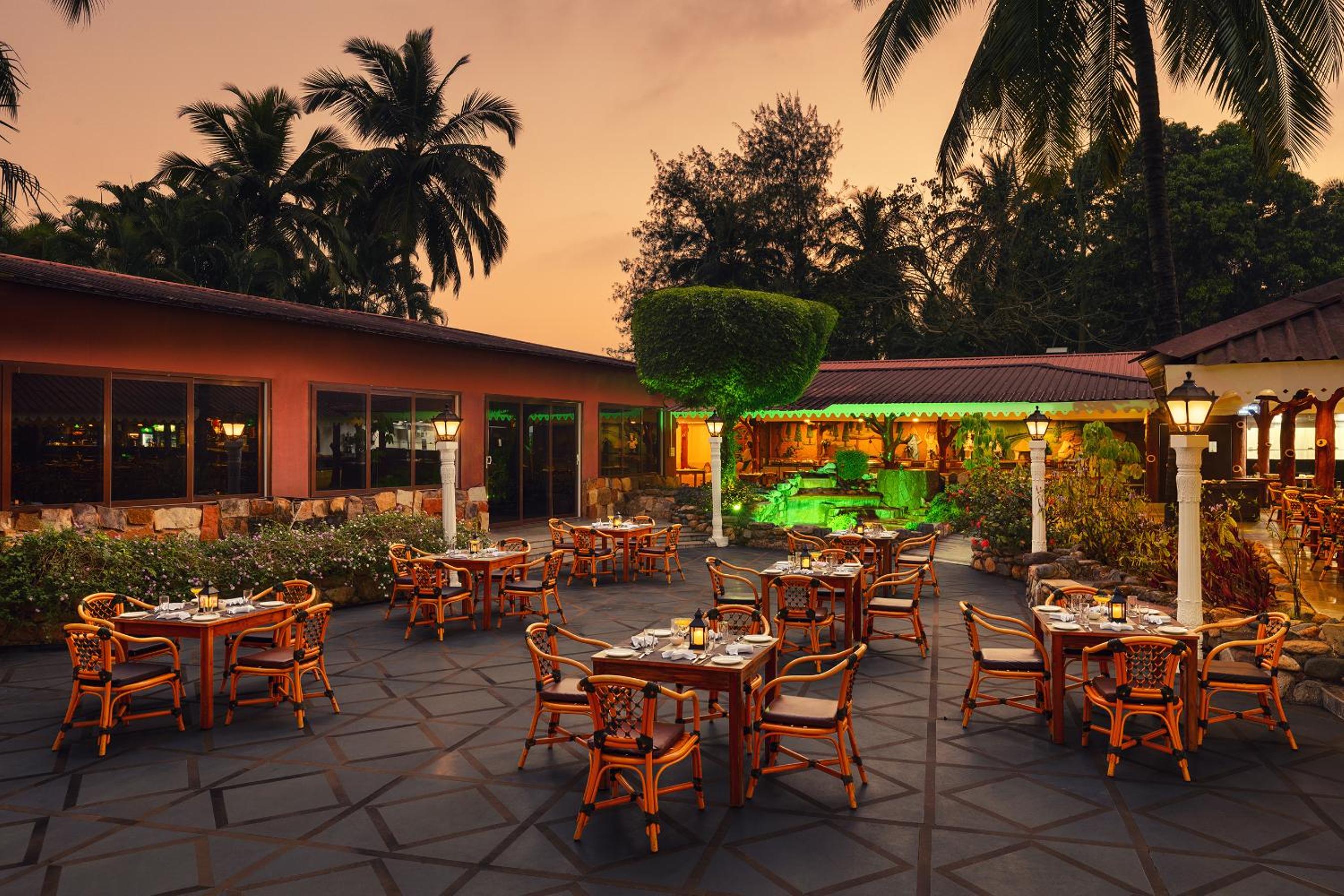 Fortune Resort Benaulim Goa - Member ITC Hotels' Group