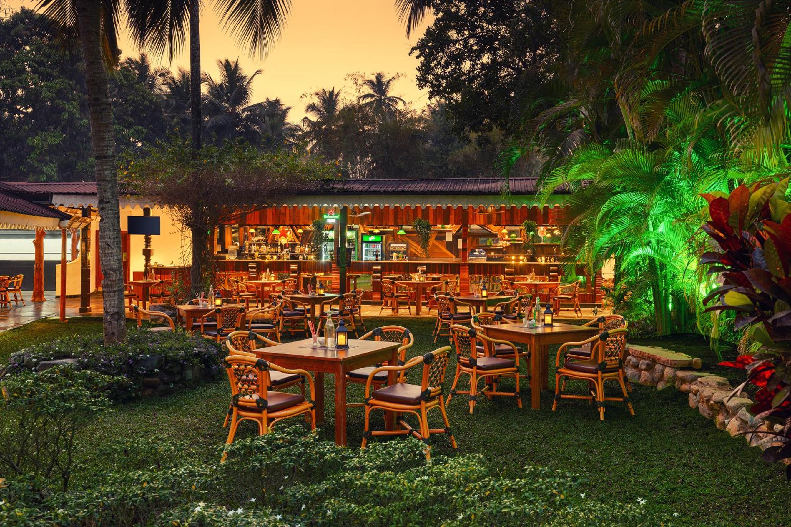 Fortune Resort Benaulim Goa - Member ITC Hotels' Group
