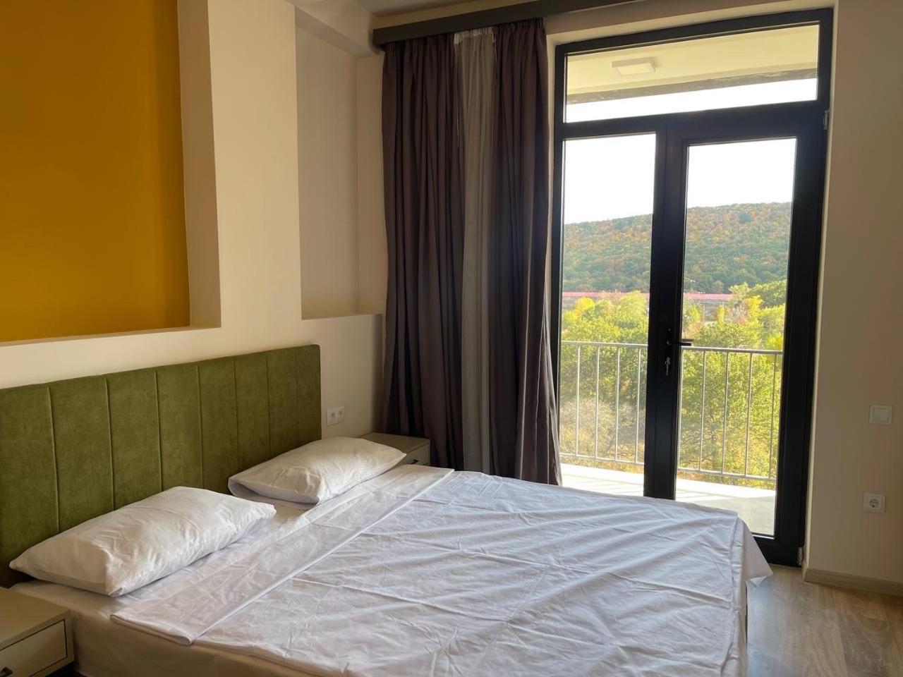 Kechi Forest Apart hotel Tsaghkadzor