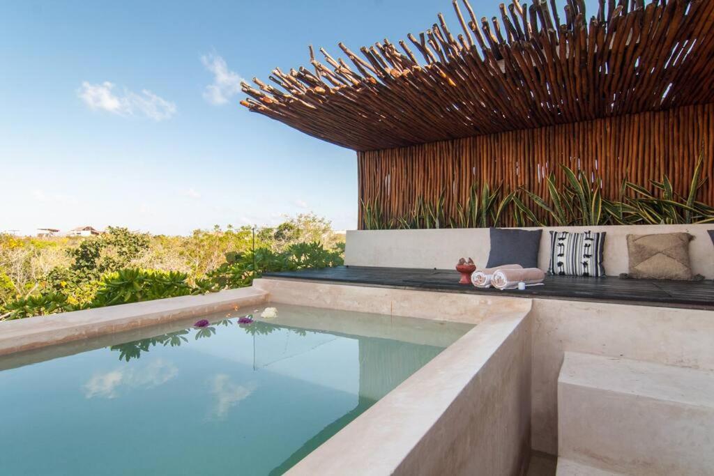 Spectacular Villa Gaia/PH/private pool view 2