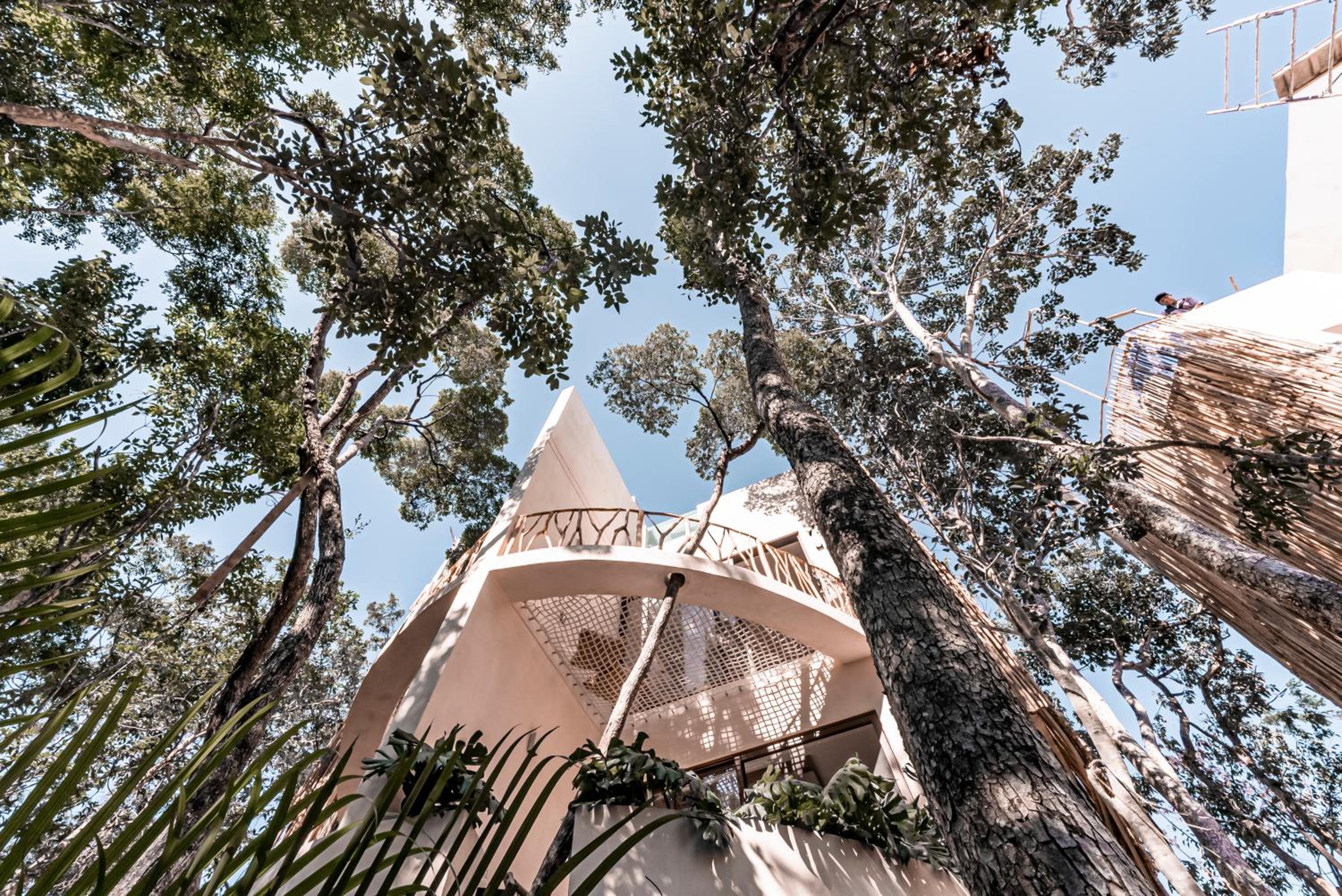 Hotel Rubi Tulum - Image 1