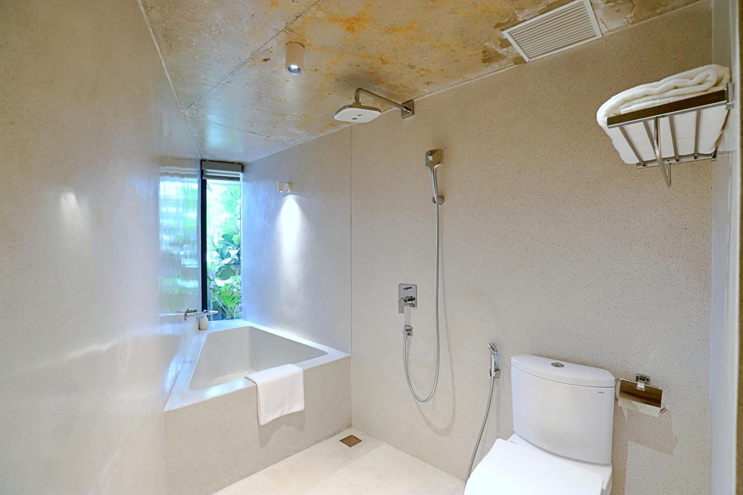 TheChanhSa Boutique Apartment